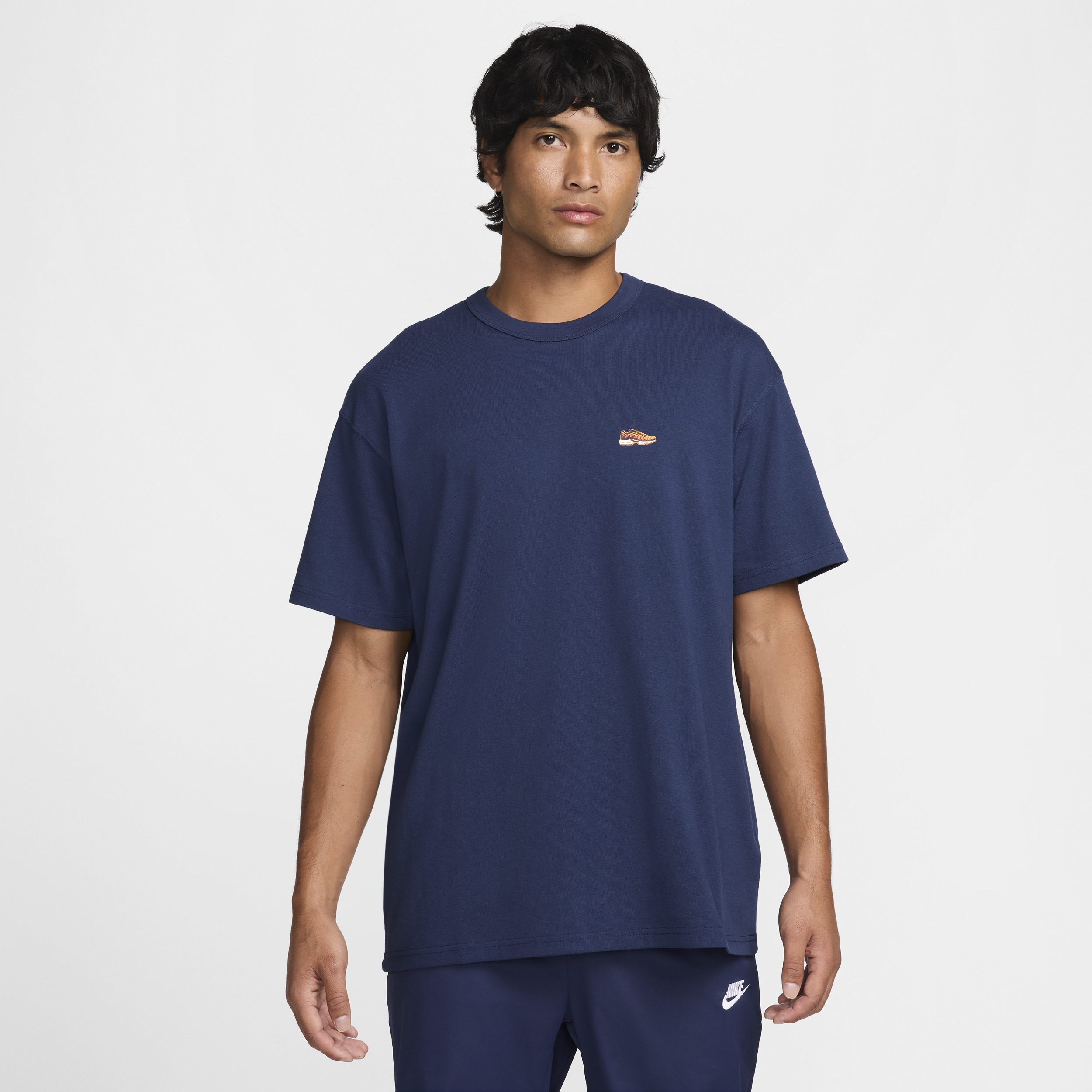 【ナイキ(NIKE)公式ストア】ナイキ スポーツウェア プレミアム メンズ Tシャツ HJ8169-410 ブルー 【ナイキ(NIKE)公式ストア】ナイキ スポーツウェア プレミアム メンズ Tシャツ HJ8169-410 ブルー