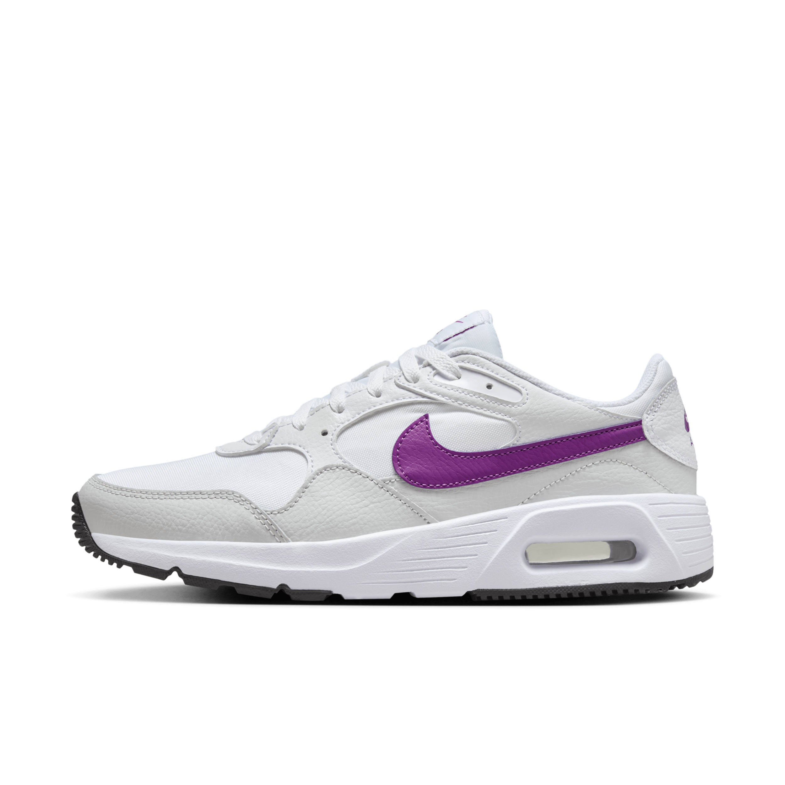 【ナイキ(NIKE)公式ストア】ナイキ エア マックス SC ウィメンズシューズ CW4554-122 ホワイト 【ナイキ(NIKE)公式ストア】ナイキ エア マックス SC ウィメンズシューズ CW4554-122 ホワイト