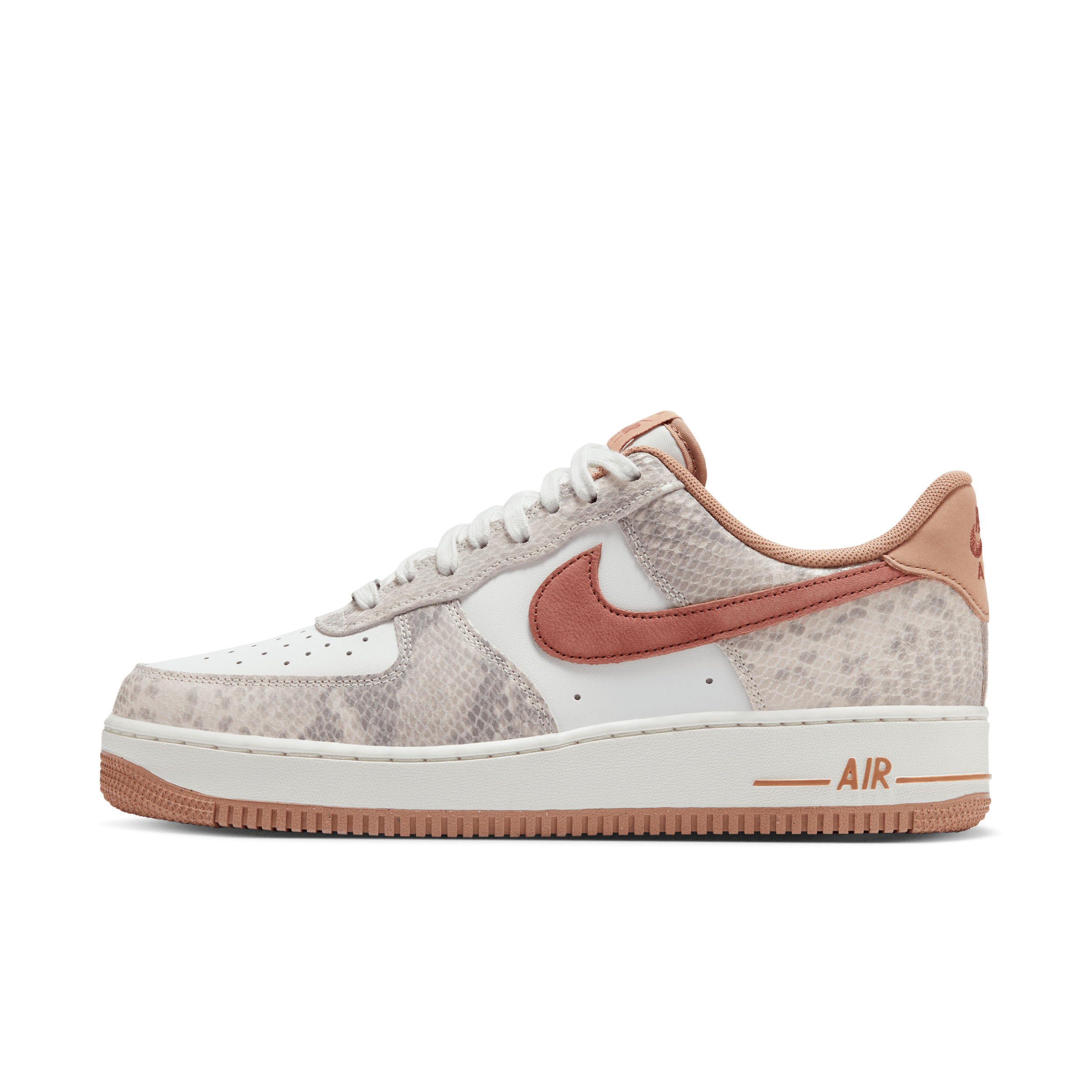 【ナイキ(NIKE)公式ストア】ナイキ エア フォース 1 '07 LV8 メンズシューズ HF2898-100 ホワイト 【ナイキ(NIKE)公式ストア】ナイキ エア フォース 1 '07 LV8 メンズシューズ HF2898-100 ホワイト