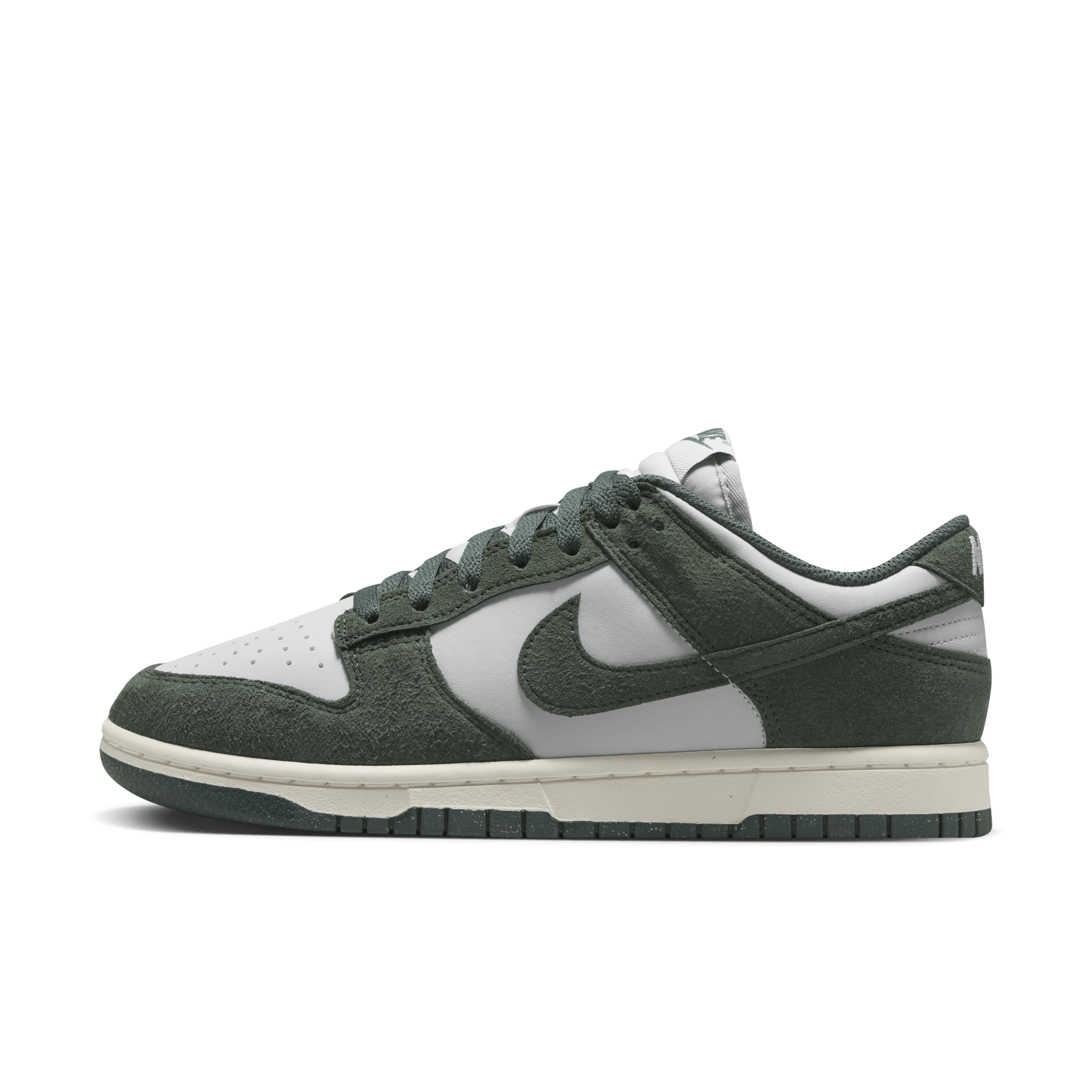 【ナイキ(NIKE)公式ストア】ナイキ ダンク LOW ウィメンズシューズ HJ7673-002 グレー 【ナイキ(NIKE)公式ストア】ナイキ ダンク LOW ウィメンズシューズ HJ7673-002 グレー