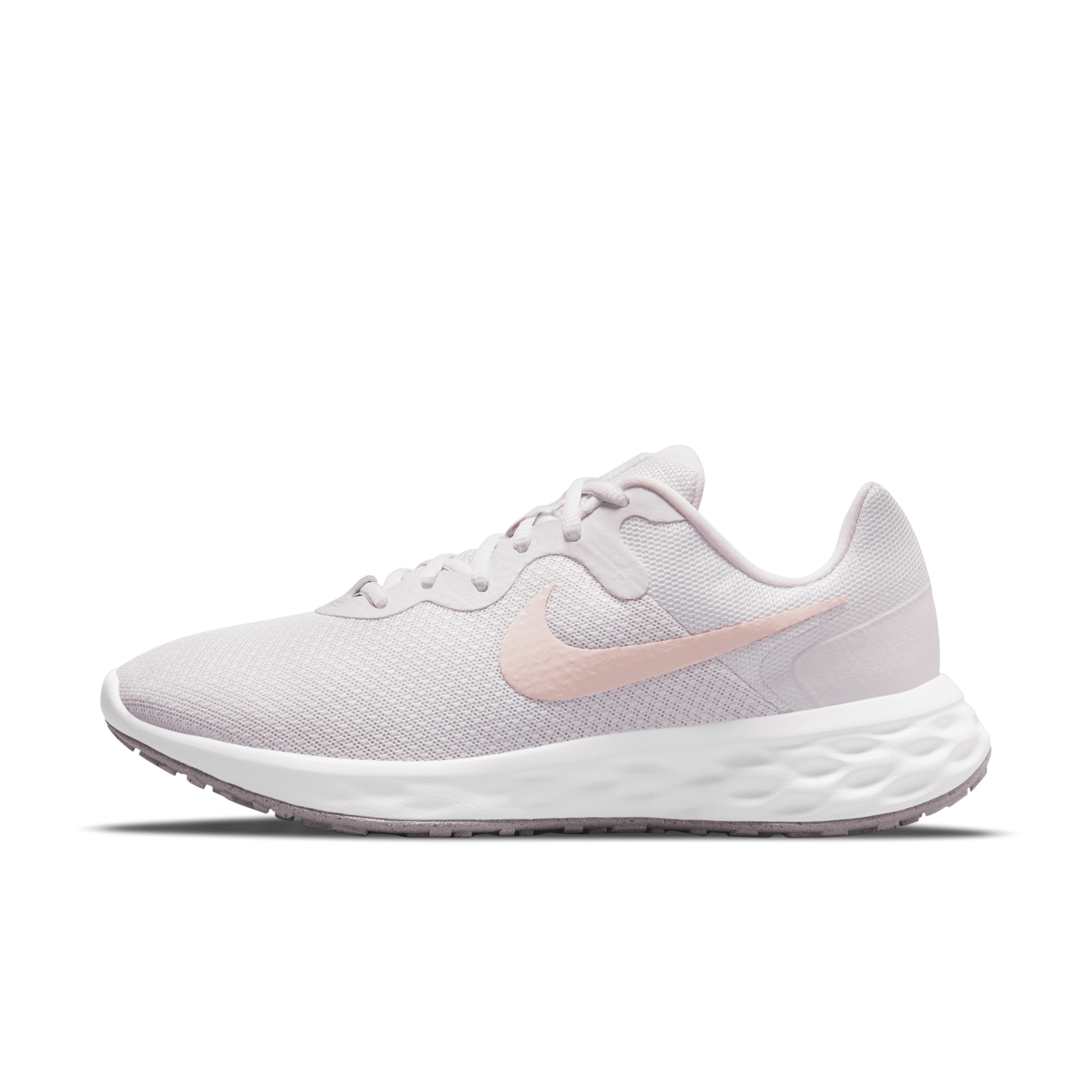 【ナイキ(NIKE)公式ストア】ナイキ レボリューション 6 ウィメンズ ロード ランニングシューズ DC3729-500 パープル 【ナイキ(NIKE)公式ストア】ナイキ レボリューション 6 ウィメンズ ロード ランニングシューズ DC3729-500 パープル