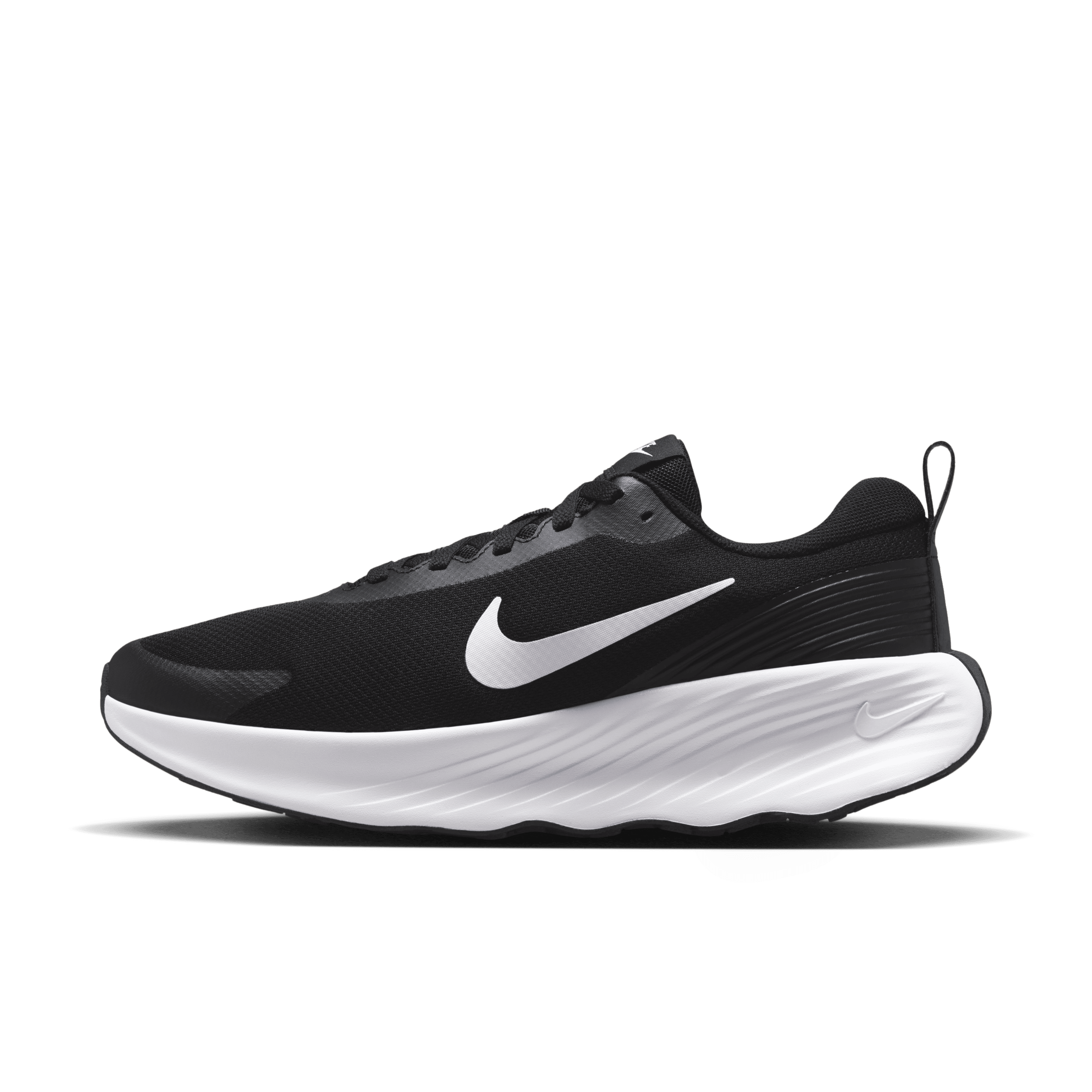 【ナイキ(NIKE)公式ストア】ナイキ プロミナ メンズ ウォーキングシューズ FV5285-002 ブラック 【ナイキ(NIKE)公式ストア】ナイキ プロミナ メンズ ウォーキングシューズ FV5285-002 ブラック