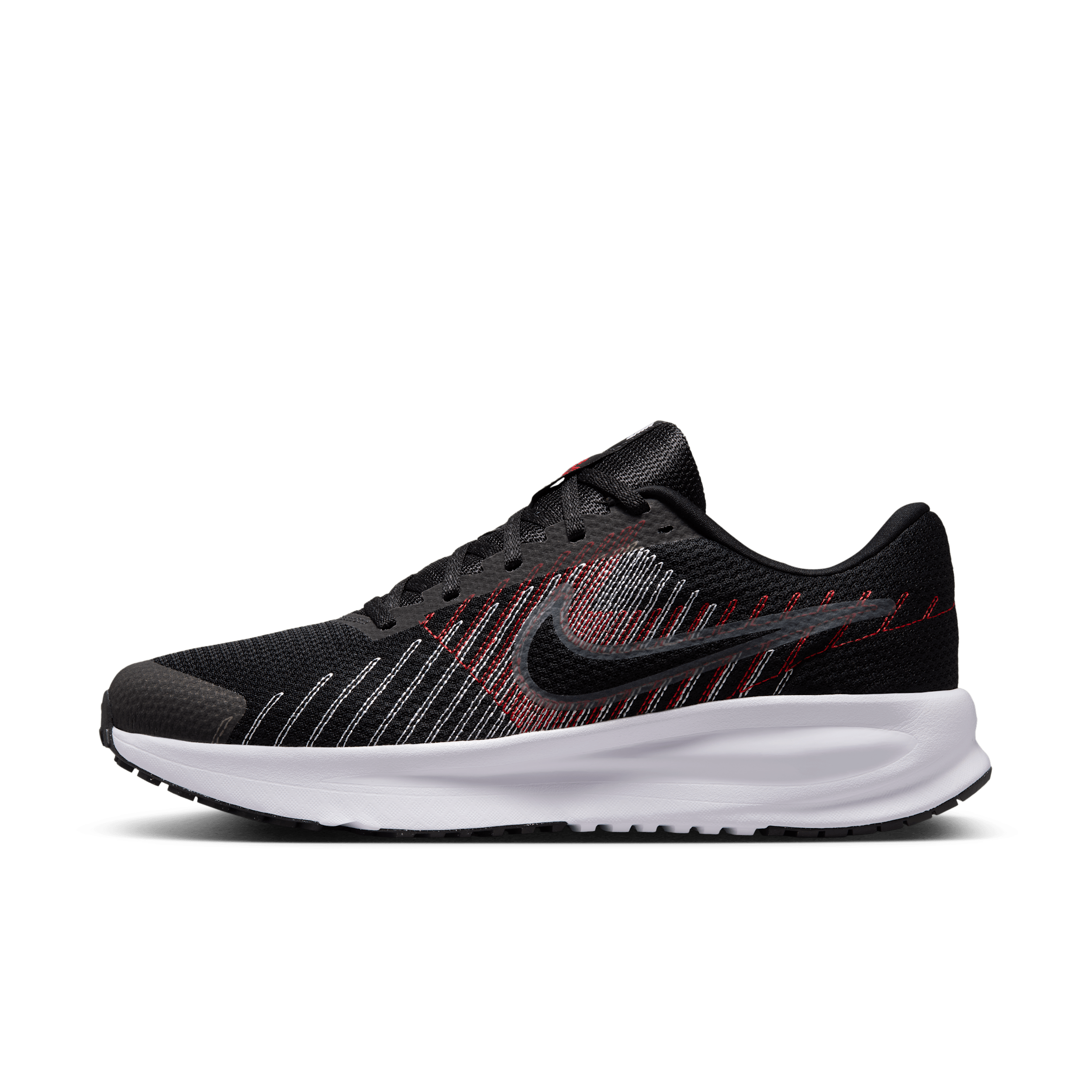 Scarpa da running su strada Nike Run Defy – Uomo - Nero