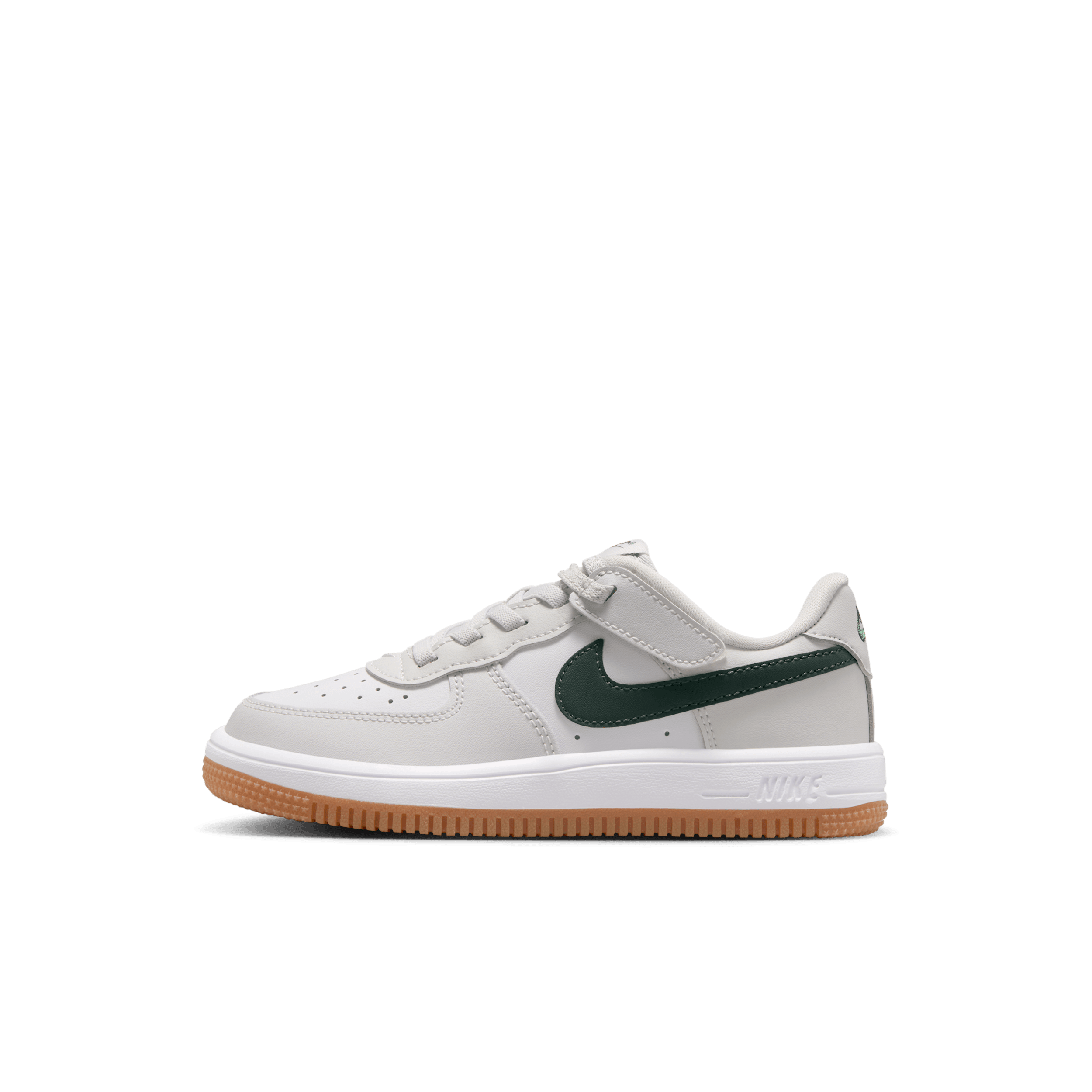 【ナイキ(NIKE)公式ストア】ナイキ フォース 1 LOW イージーオン リトルキッズシューズ IH4498-007 グレー 【ナイキ(NIKE)公式ストア】ナイキ フォース 1 LOW イージーオン リトルキッズシューズ IH4498-007 グレー