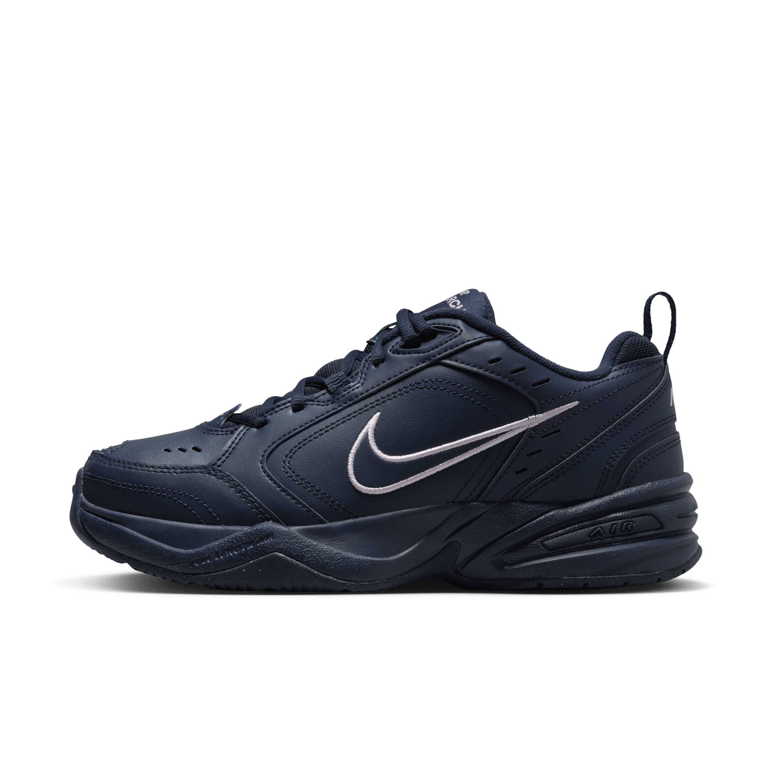 Nike Air Monarch IV AMP work-outschoenen voor heren - Blauw