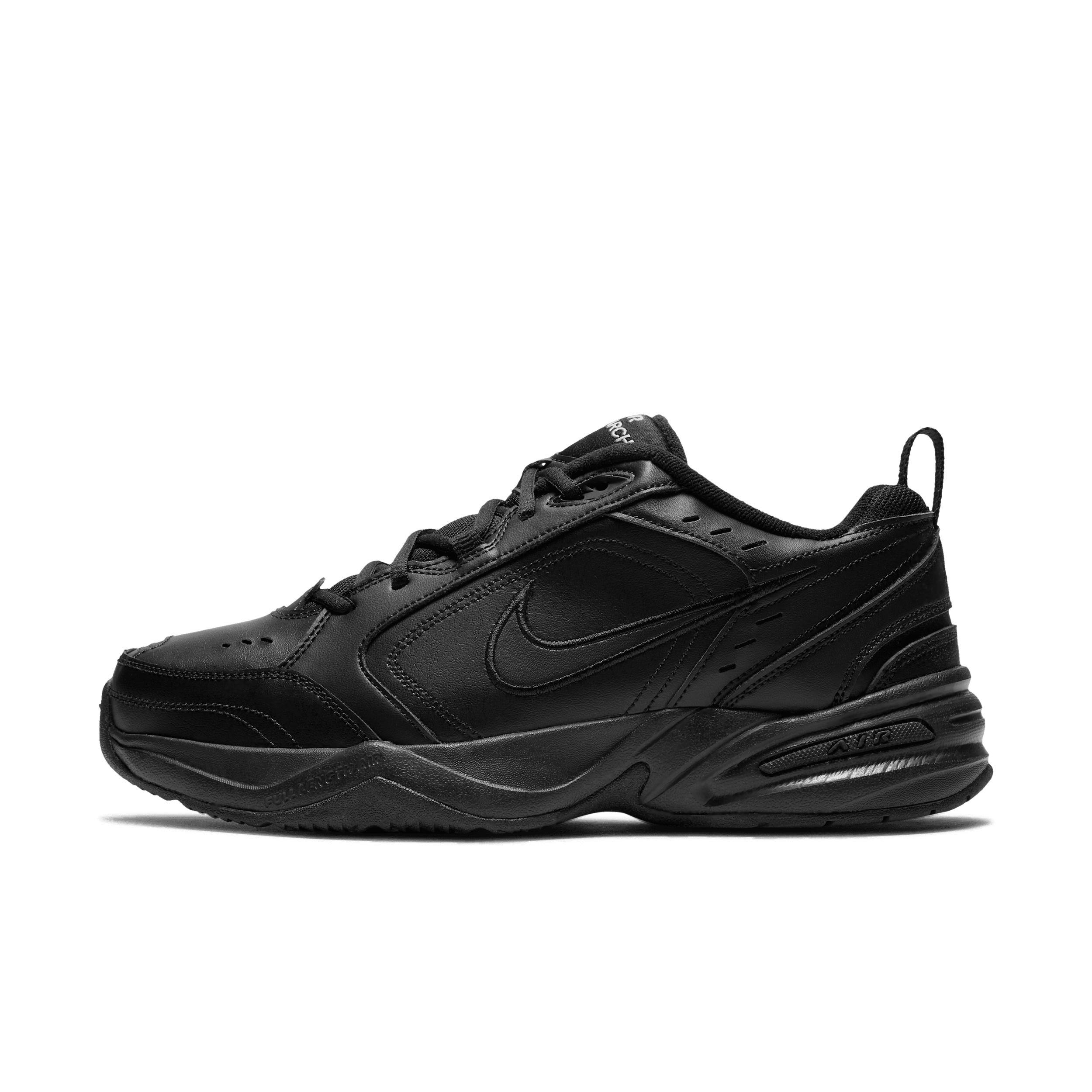 Nike Air Monarch Iv promotion