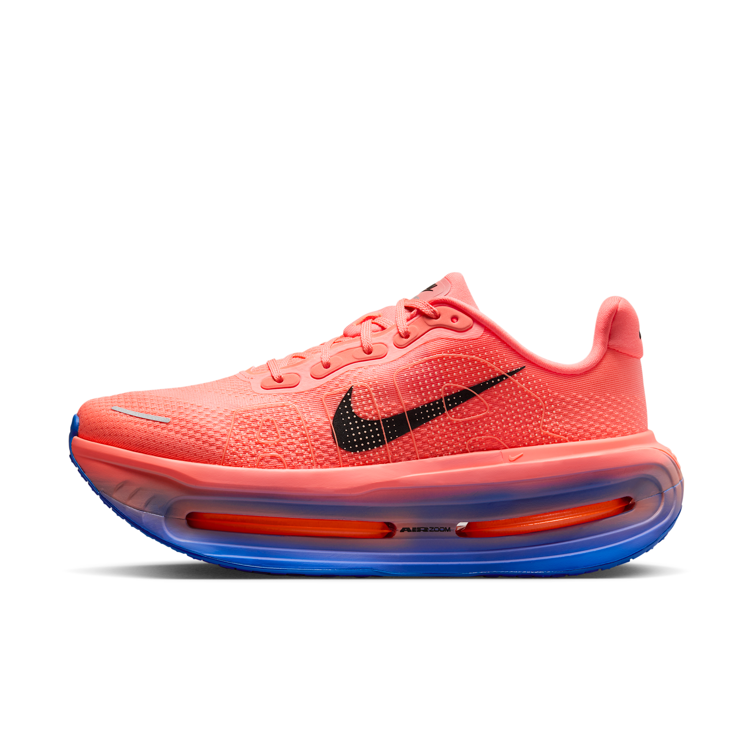 Chaussure de running sur route Nike Vomero Premium pour homme - Rose HQ2050-600 Rose