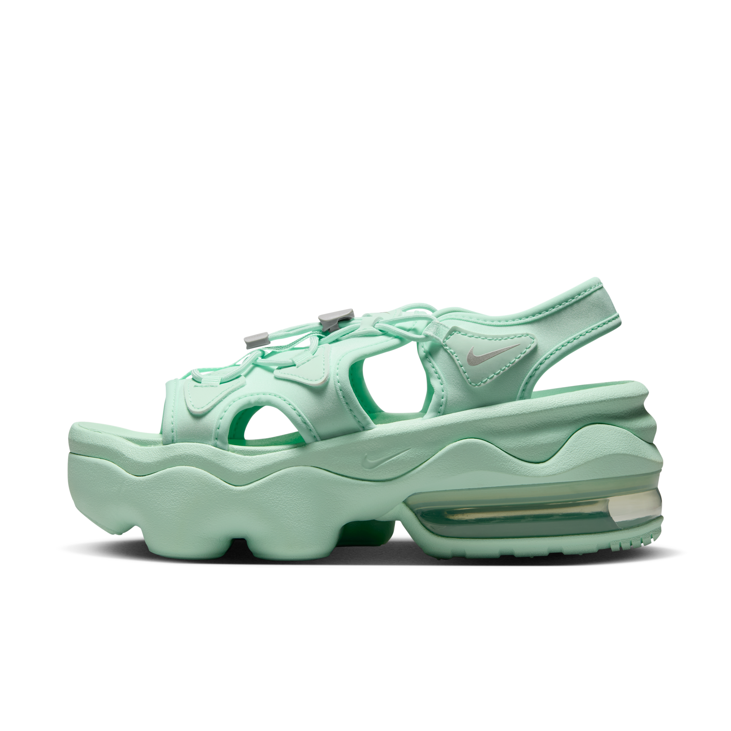 【ナイキ(NIKE)公式ストア】ナイキ エア マックス ココ ウィメンズサンダル CI8798-301 グリーン 【ナイキ(NIKE)公式ストア】ナイキ エア マックス ココ ウィメンズサンダル CI8798-301 グリーン