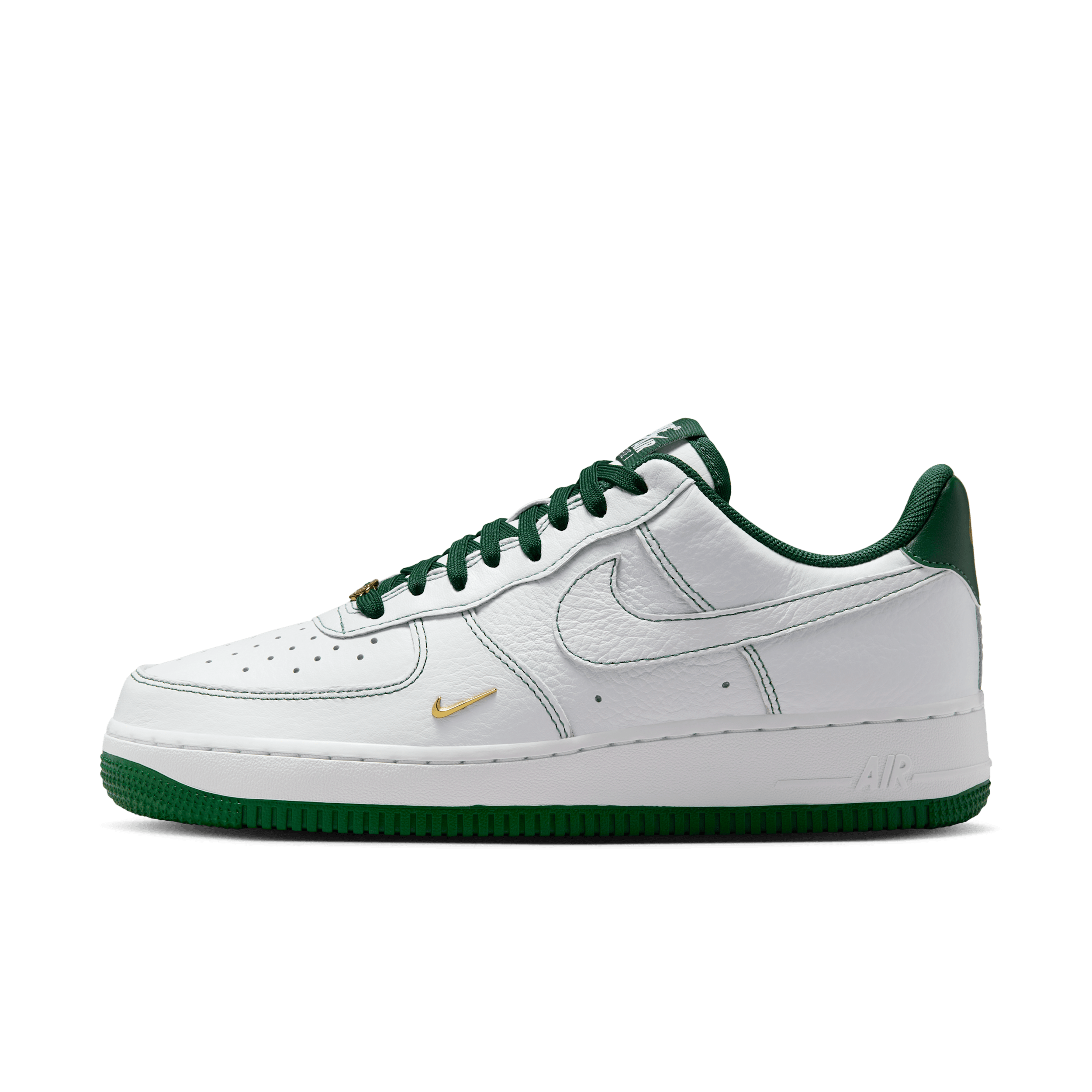 【ナイキ(NIKE)公式ストア】ナイキ エア フォース 1 '07 ミニ ジュエル ウィメンズシューズ IB6543-102 ホワイト 【ナイキ(NIKE)公式ストア】ナイキ エア フォース 1 '07 ミニ ジュエル ウィメンズシューズ IB6543-102 ホワイト