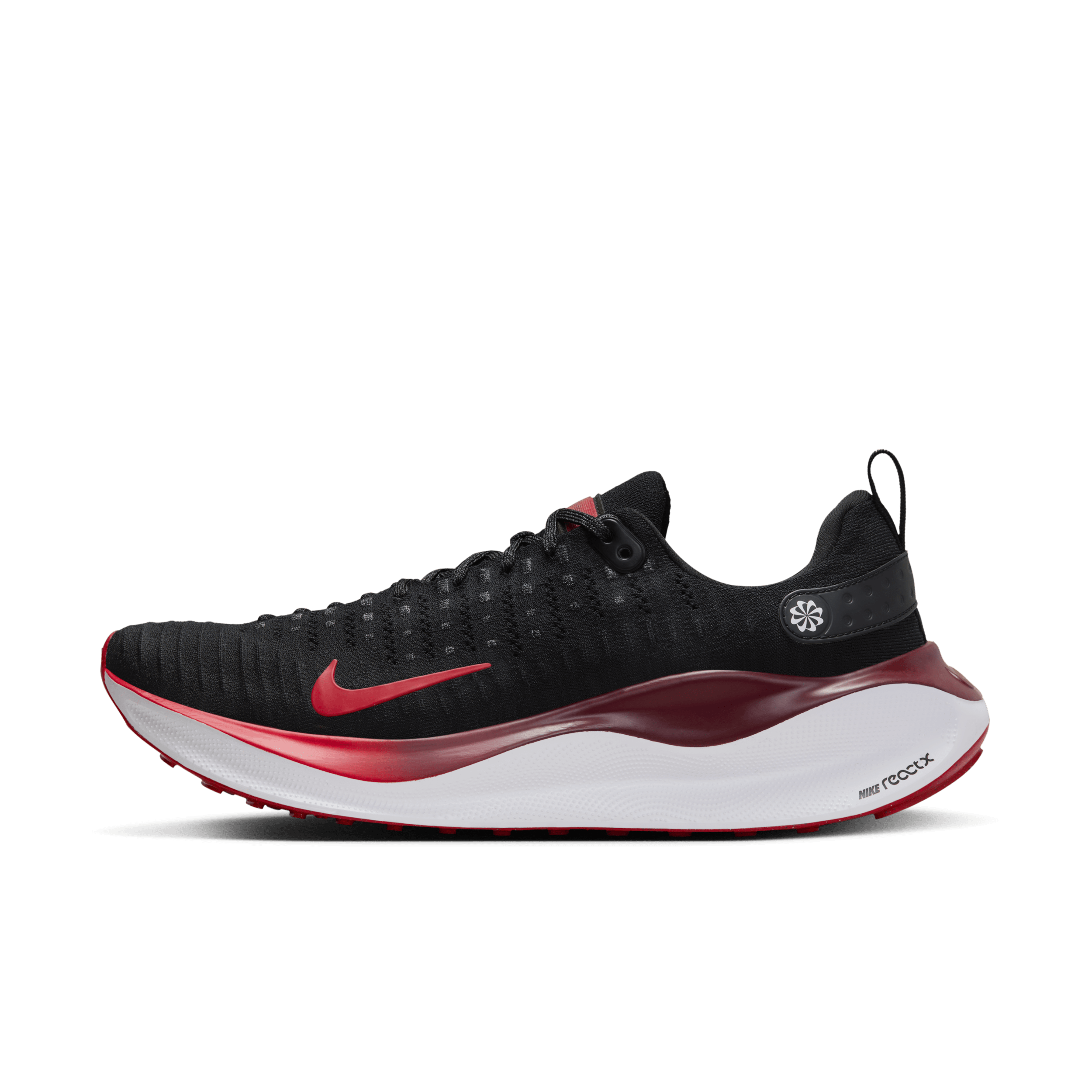 【ナイキ(NIKE)公式ストア】ナイキ インフィニティラン 4 メンズ ロード ランニングシューズ DR2665-007 ブラック 【ナイキ(NIKE)公式ストア】ナイキ インフィニティラン 4 メンズ ロード ランニングシューズ DR2665-007 ブラック
