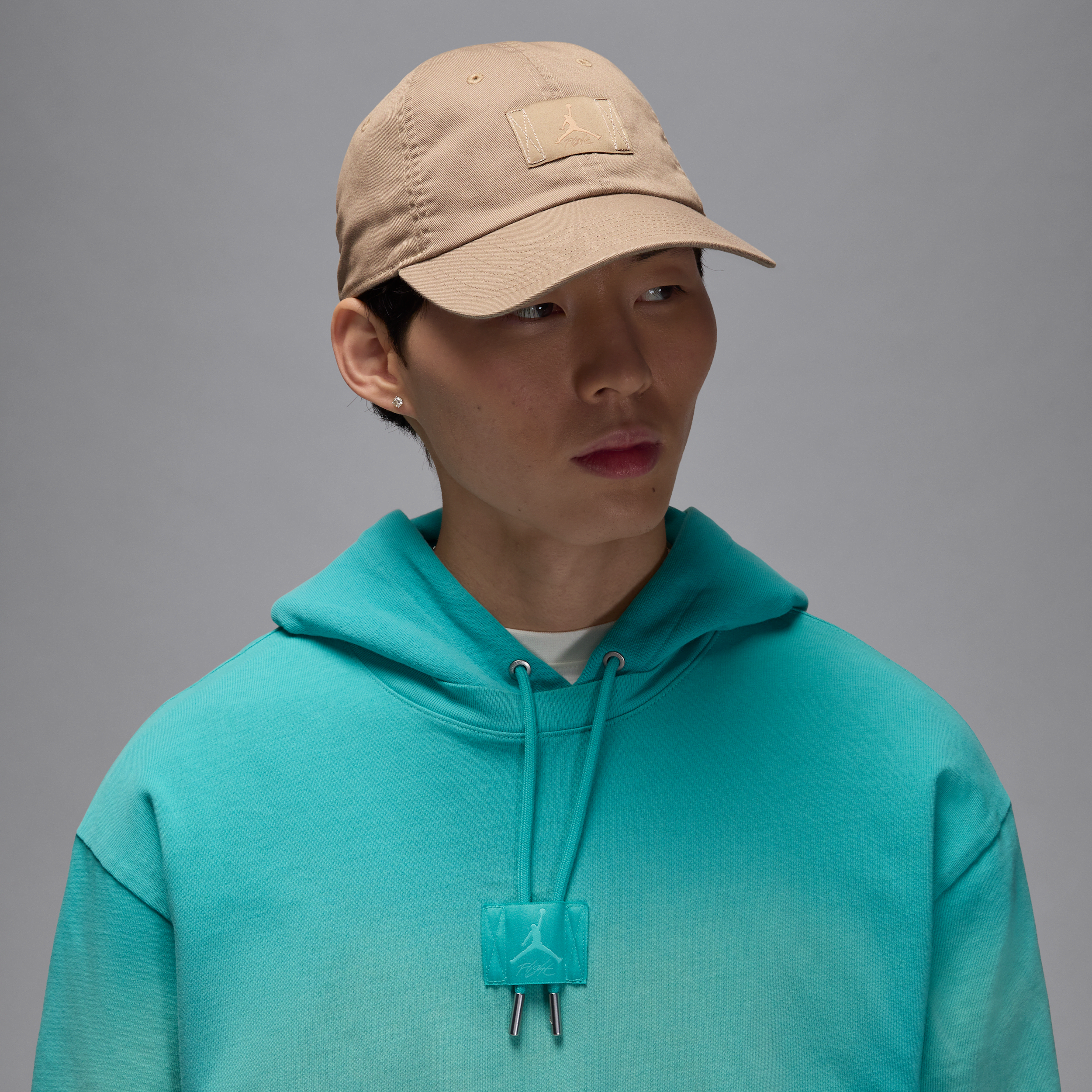 【ナイキ(NIKE)公式ストア】ジョーダン クラブ キャップ アジャスタブル キャップ FD5181-240 ブラウン 【ナイキ(NIKE)公式ストア】ジョーダン クラブ キャップ アジャスタブル キャップ FD5181-240 ブラウン