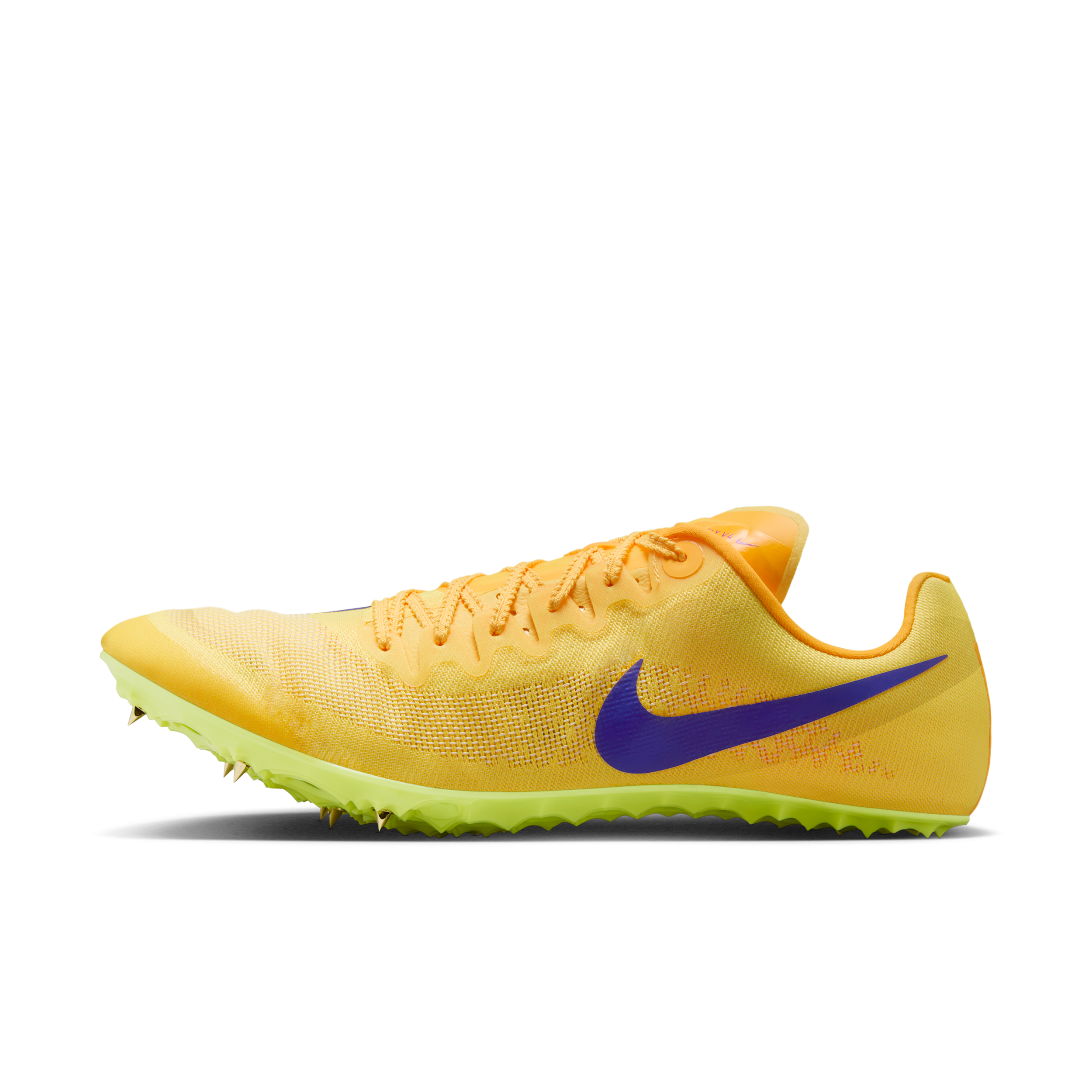 Nike Zoom Ja Fly 4, vue de côté