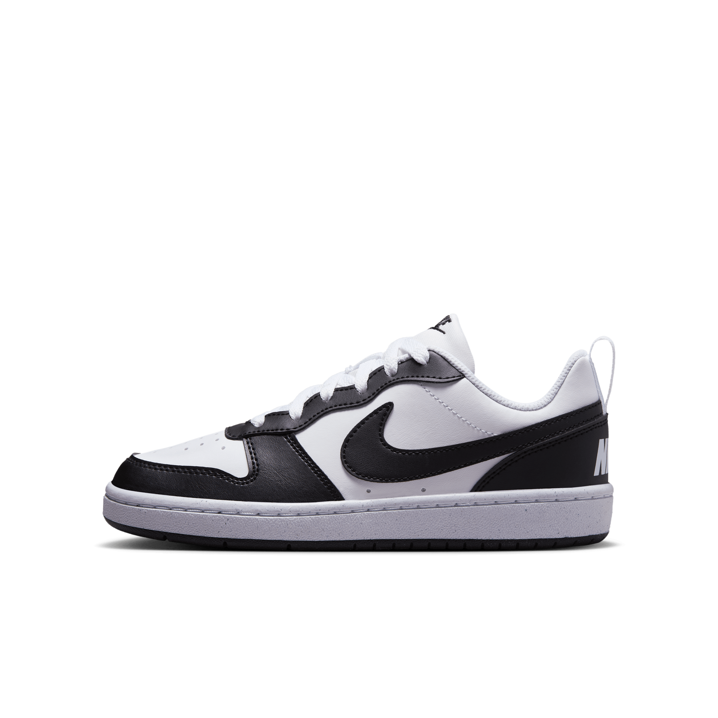 Tênis Nike Court Borough Low Recraft Infantil