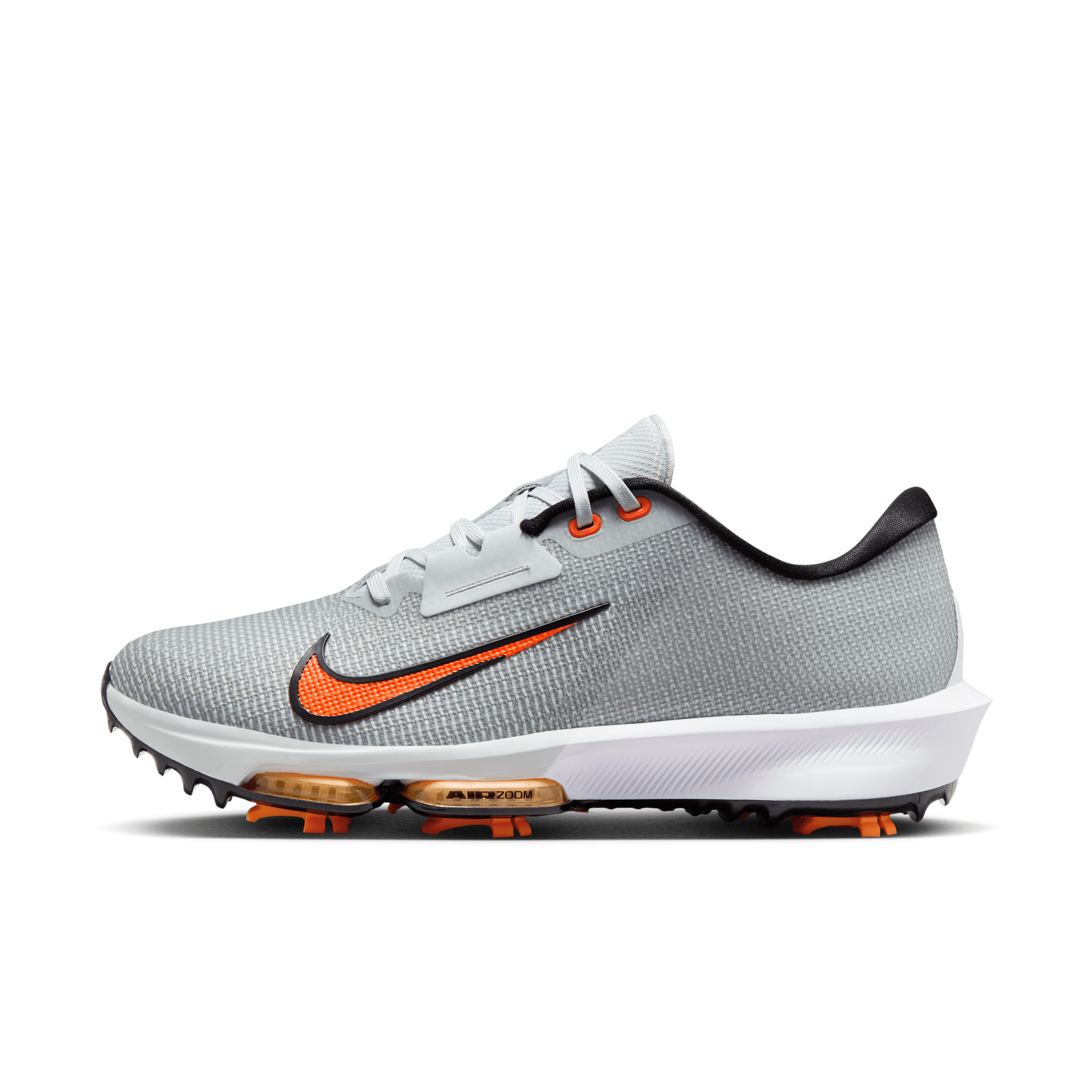 【ナイキ(NIKE)公式ストア】ナイキ インフィニティ ツアー 2 ゴルフシューズ HQ2158-001 グレー 【ナイキ(NIKE)公式ストア】ナイキ インフィニティ ツアー 2 ゴルフシューズ HQ2158-001 グレー