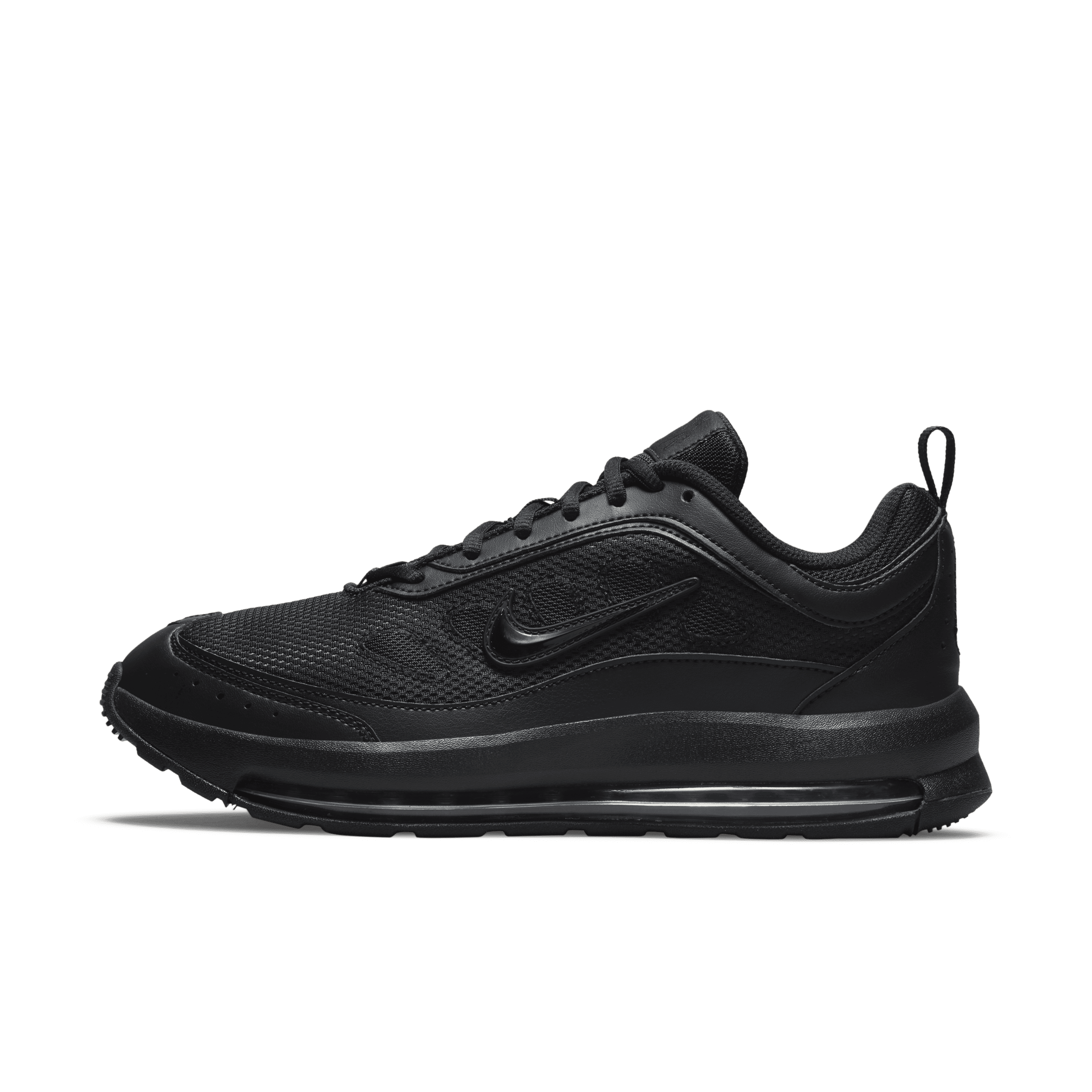 Nike Air Max AP-sko til mænd - sort