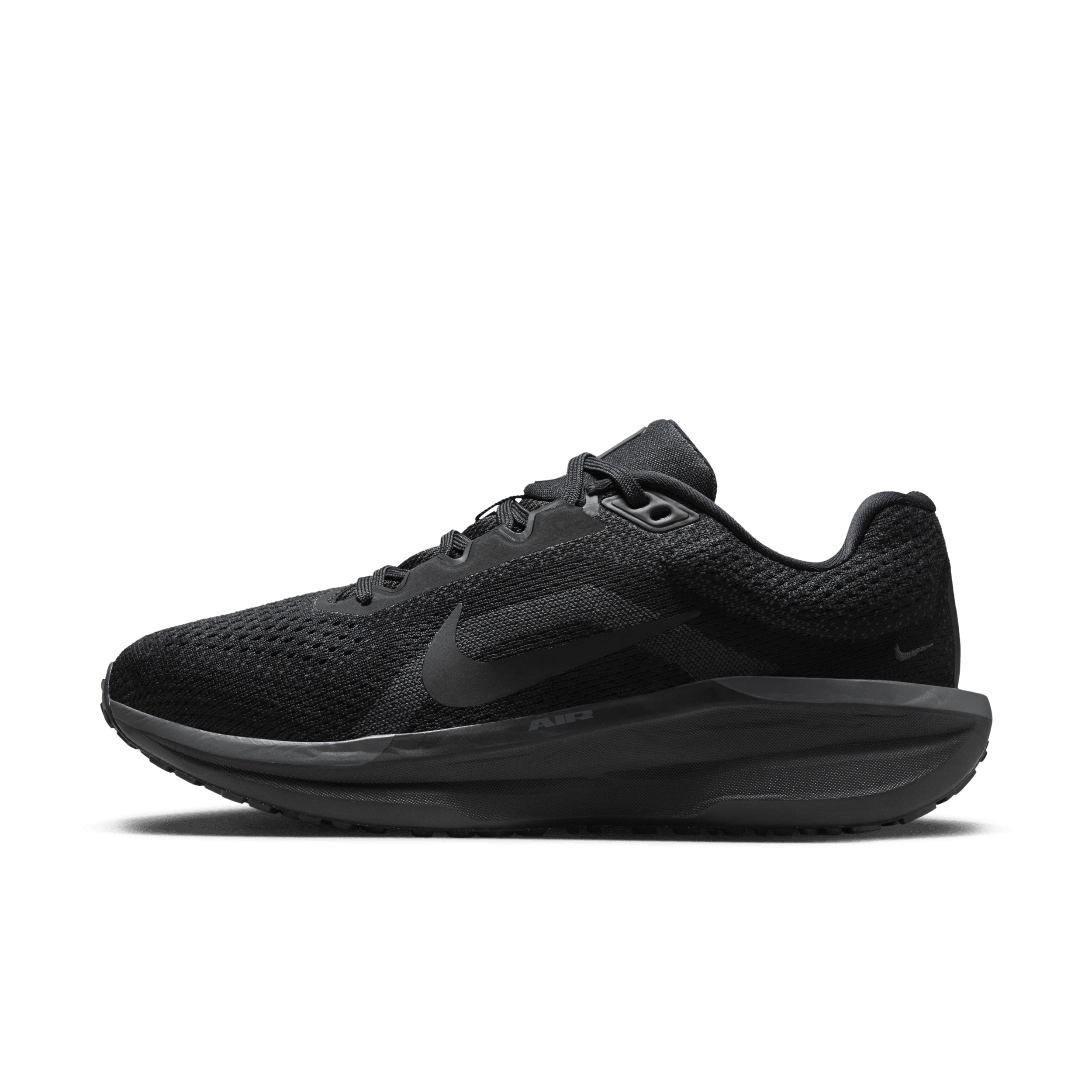 【ナイキ(NIKE)公式ストア】ナイキ ウィンフロー 11 ウィメンズ ロード ランニングシューズ FJ9510-002 ブラック 【ナイキ(NIKE)公式ストア】ナイキ ウィンフロー 11 ウィメンズ ロード ランニングシューズ FJ9510-002 ブラック