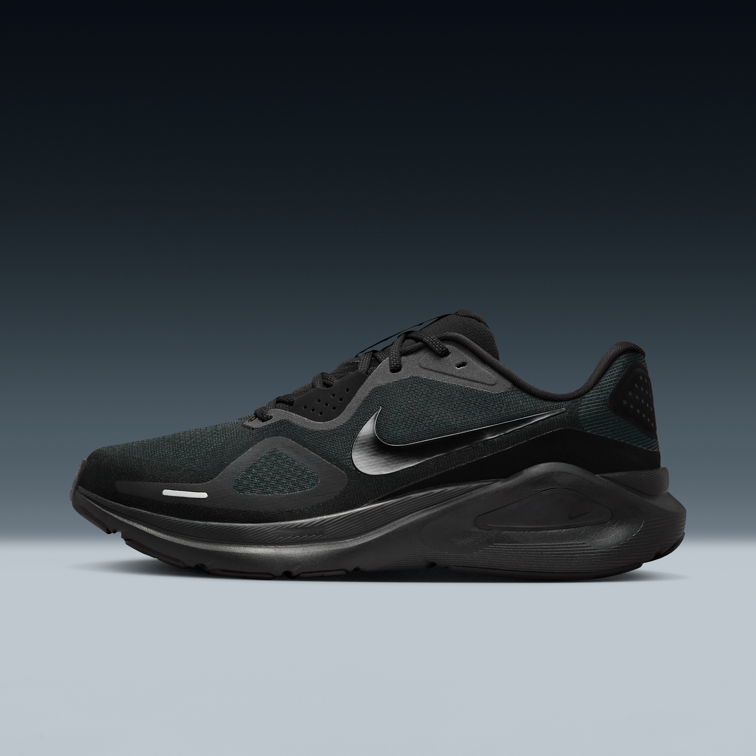 【ナイキ(NIKE)公式ストア】ナイキ ストラクチャー 26 メンズ ロード ランニングシューズ HJ1102-001 ブラック 【ナイキ(NIKE)公式ストア】ナイキ ストラクチャー 26 メンズ ロード ランニングシューズ HJ1102-001 ブラック