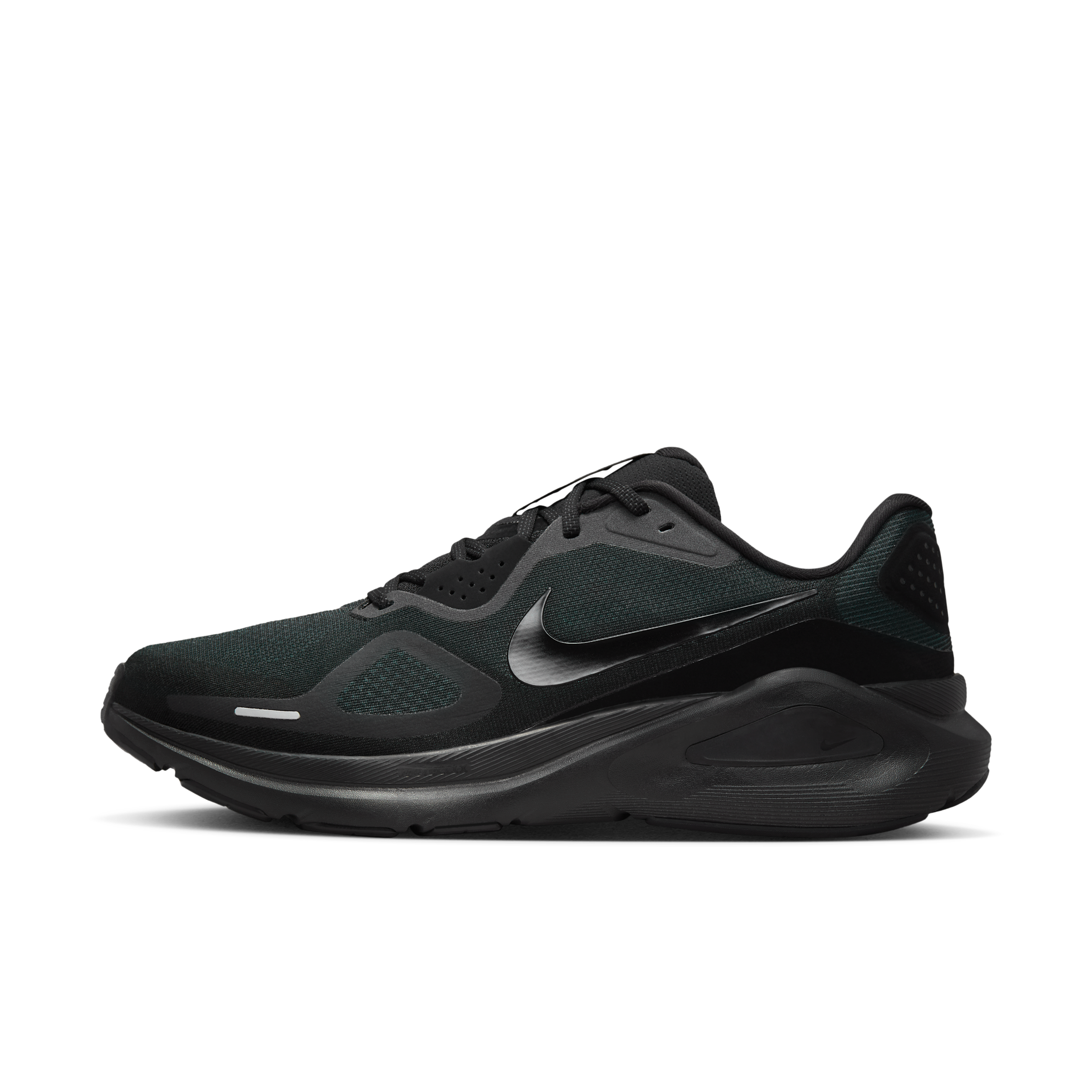 Nike Structure 26 Zapatillas de running para asfalto - Hombre - Negro