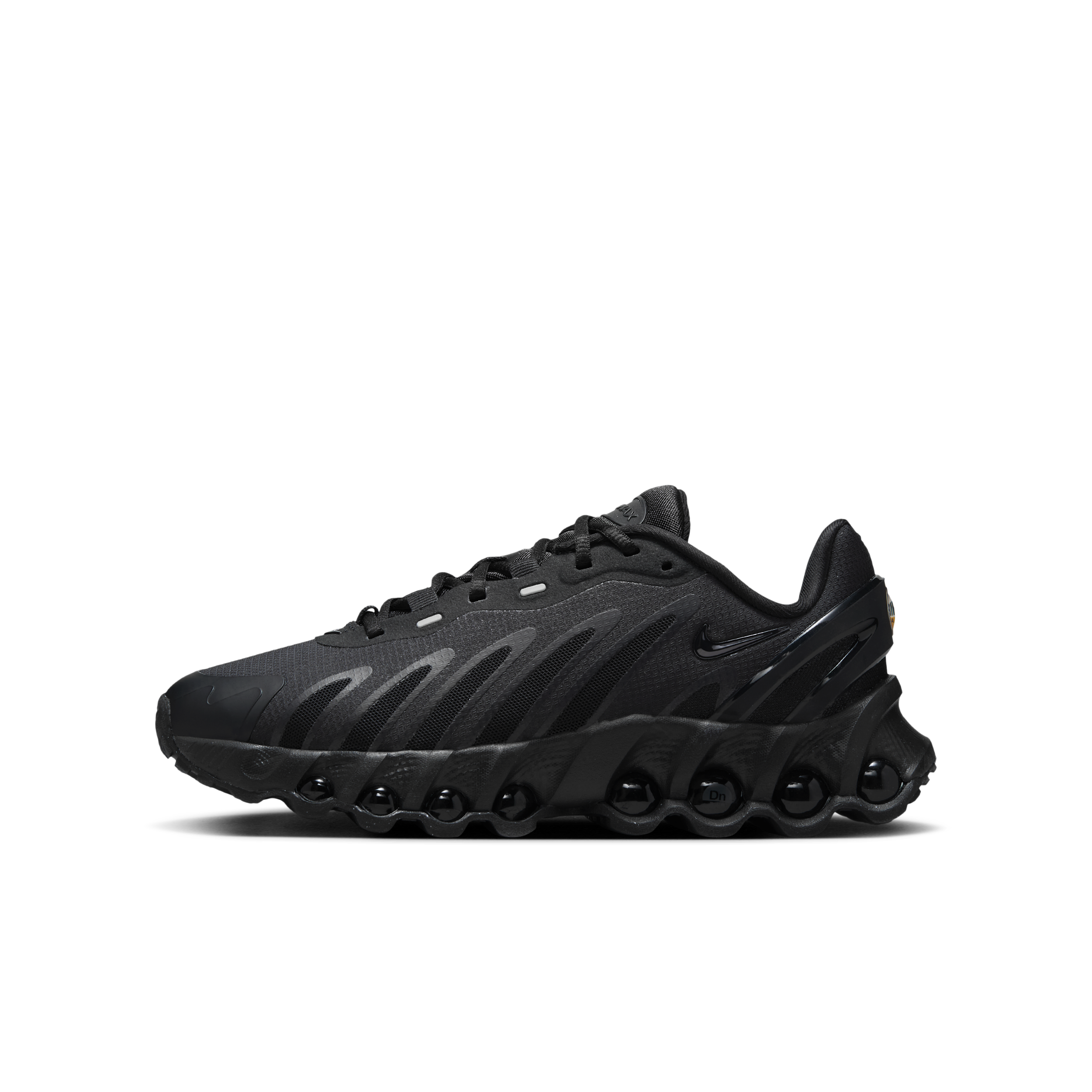 Nike Air Max Dn8 Zapatillas - Niño/a - Negro