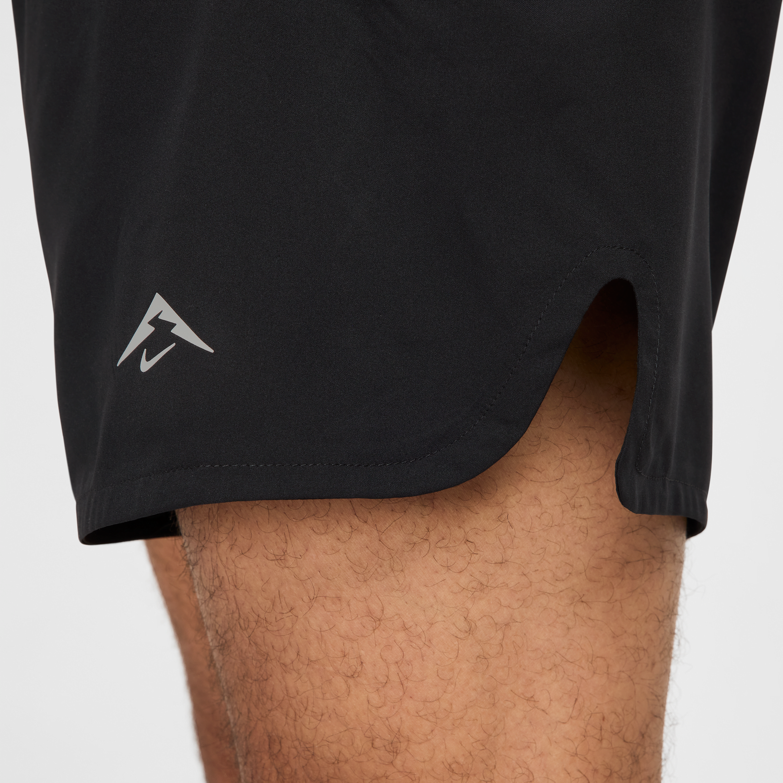 Nike Trail Second Sunrise Men's 5" Dri-FIT ADV Brief-Lined Running Shorts product image