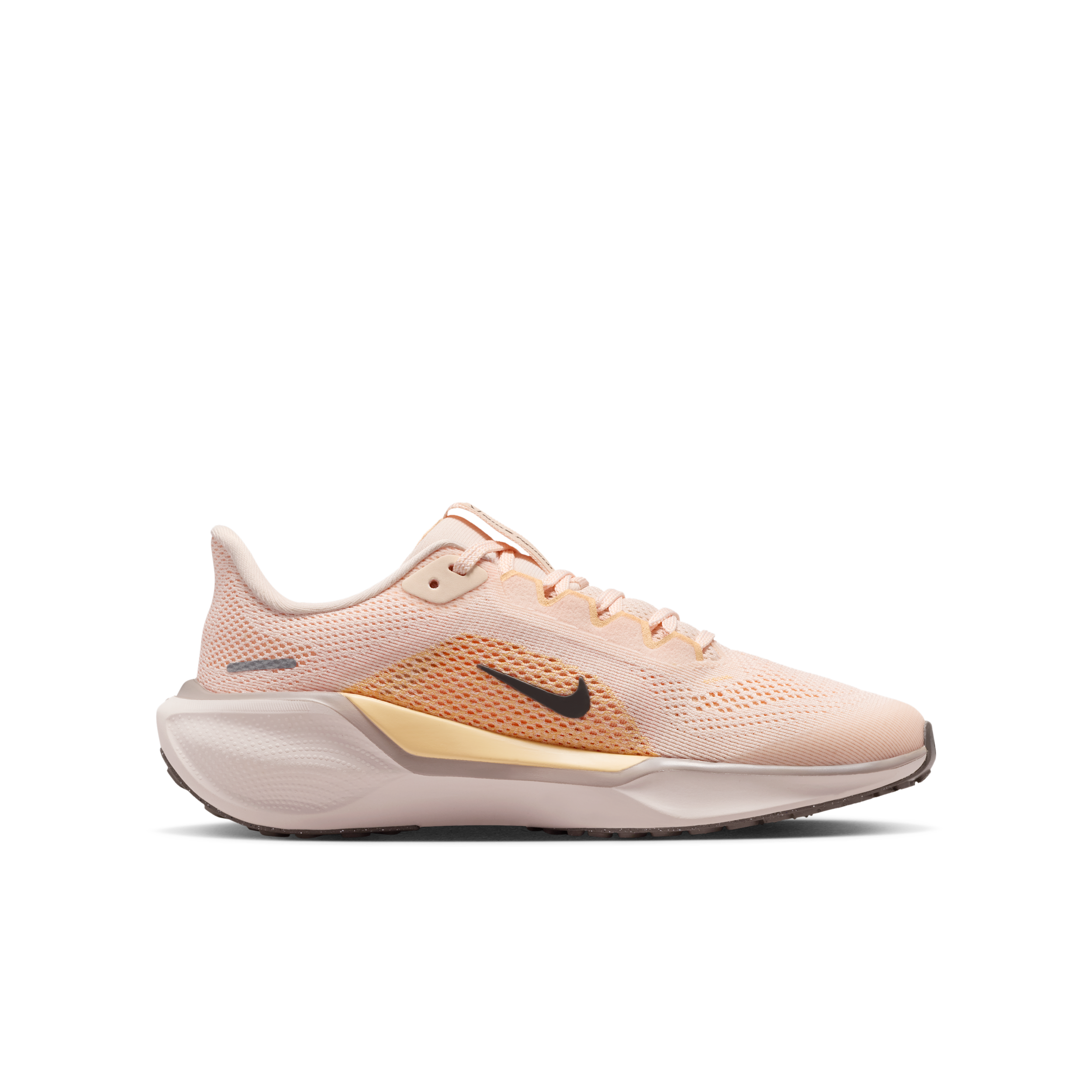 Nike Pegasus 41 Big Kids' Road Running Shoes product image