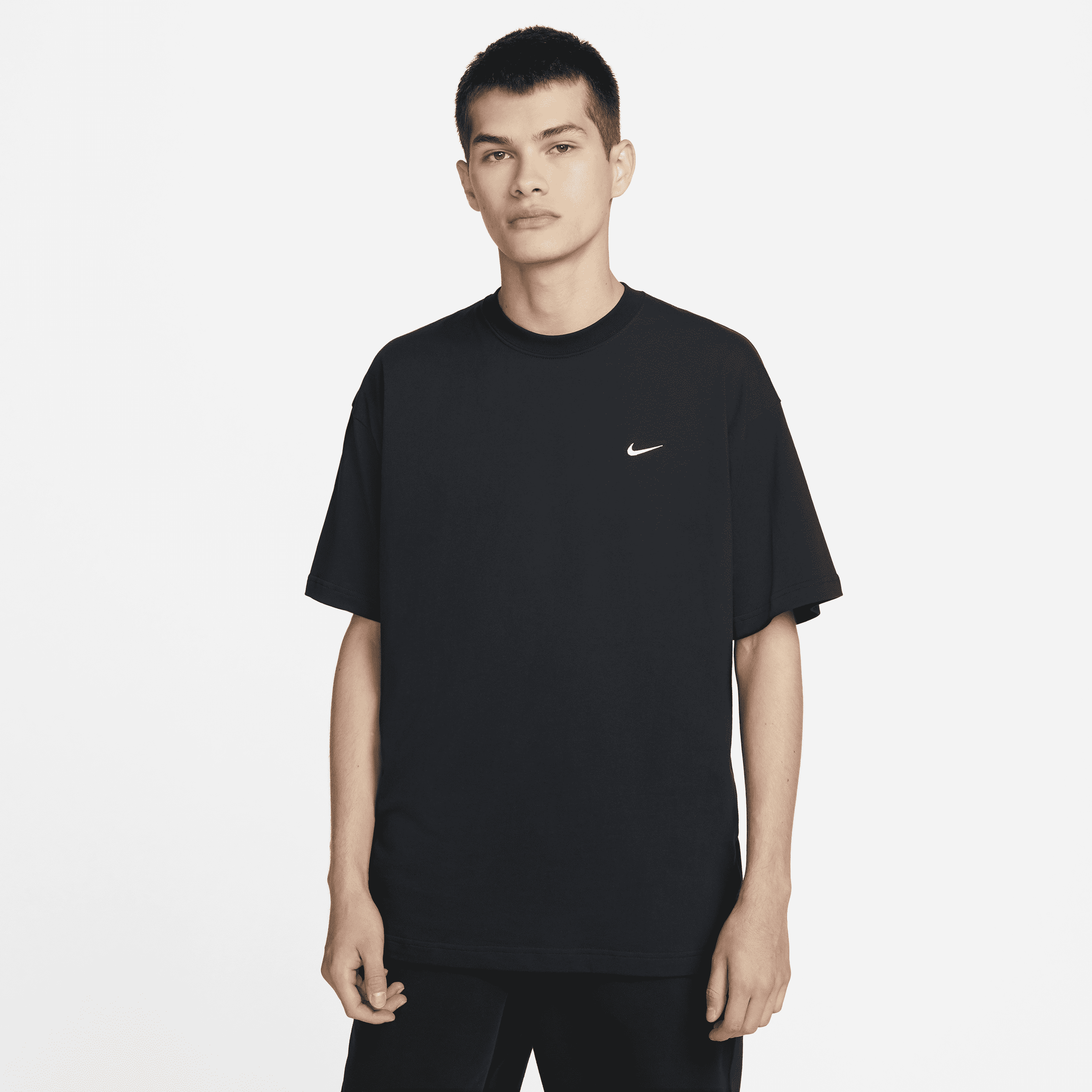 Nikelab essentials cheap t shirt