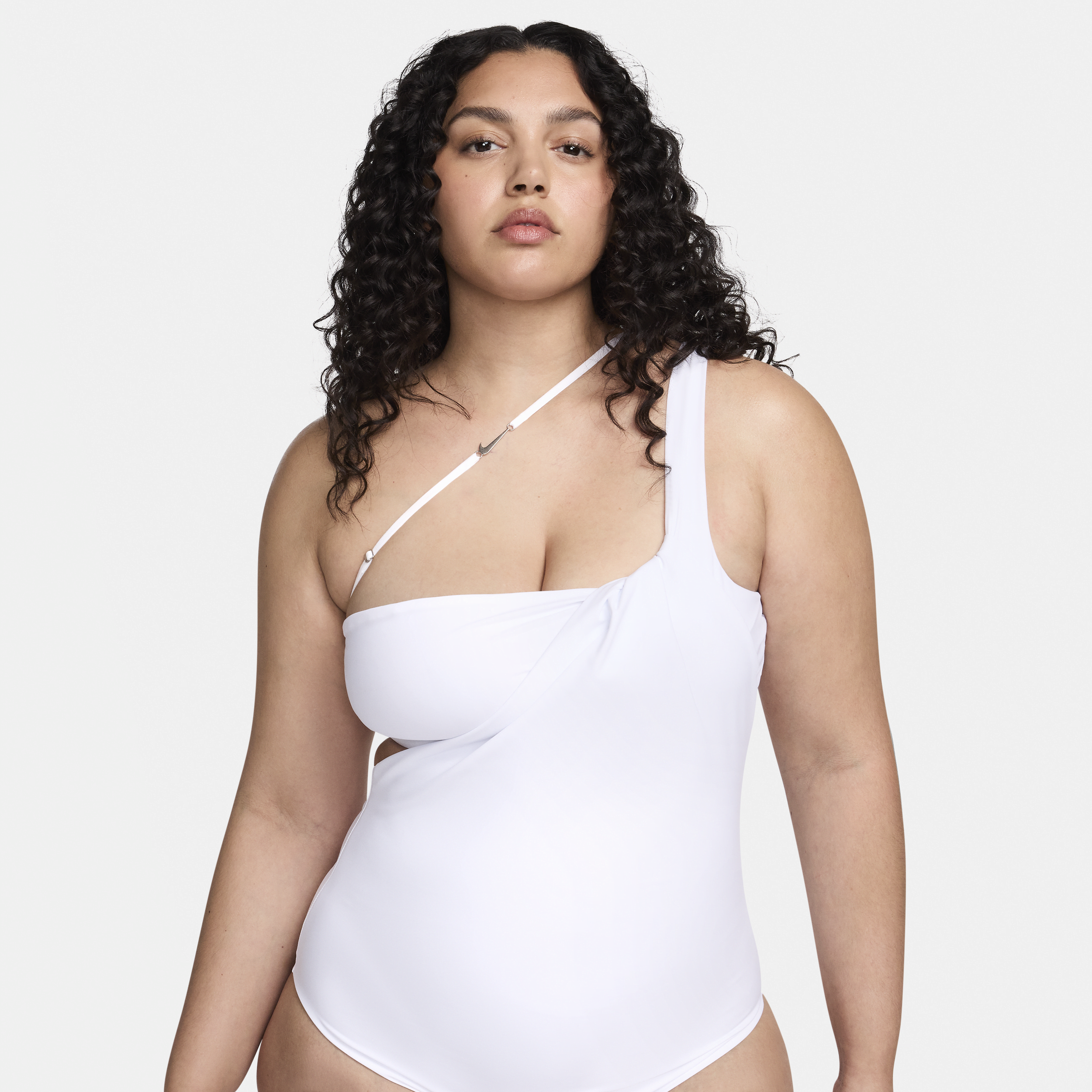 Nike x Jacquemus Body - Mujer - Blanco