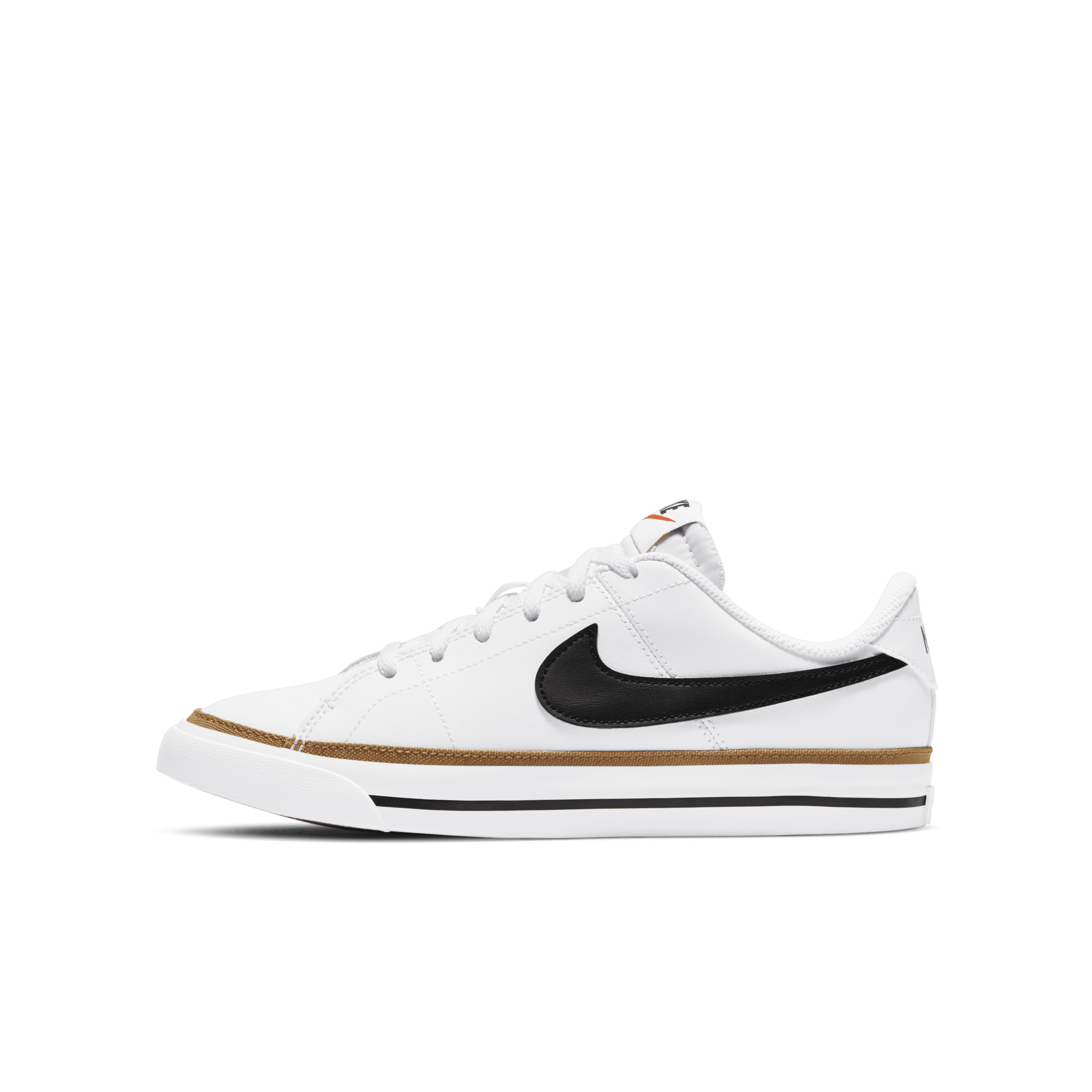 Scarpa Nike Court Legacy – Ragazzi - Bianco