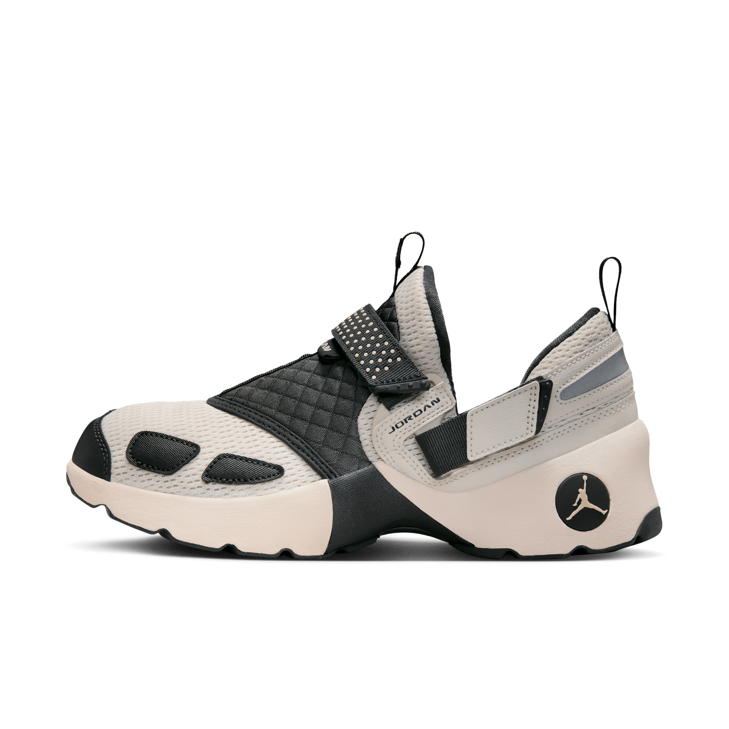 【ナイキ(NIKE)公式ストア】ジョーダン トランナー LX ウィメンズシューズ HQ2164-102 ブラウン 【ナイキ(NIKE)公式ストア】ジョーダン トランナー LX ウィメンズシューズ HQ2164-102 ブラウン