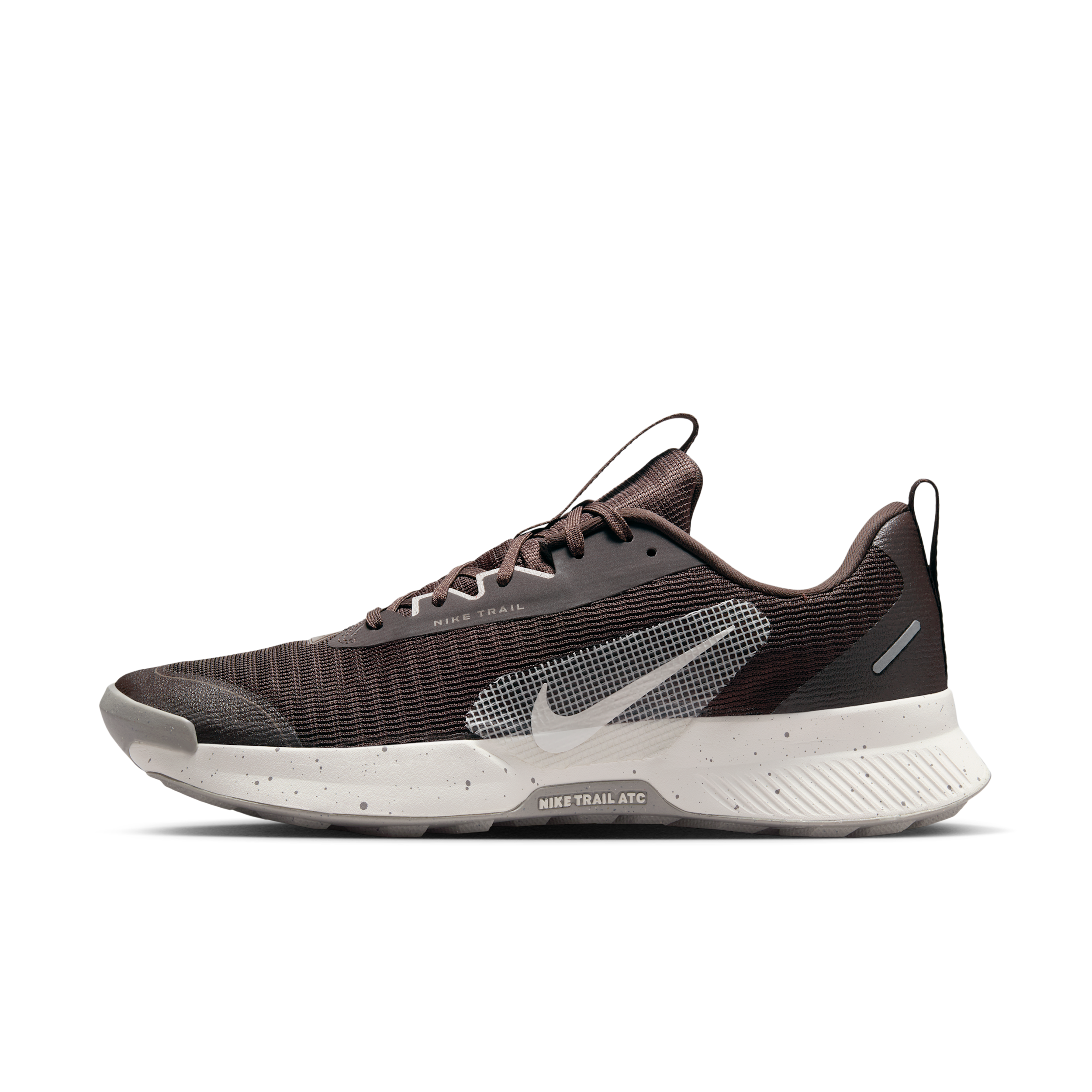 Scarpa da trail running Nike Juniper Trail 3 – Uomo - Marrone