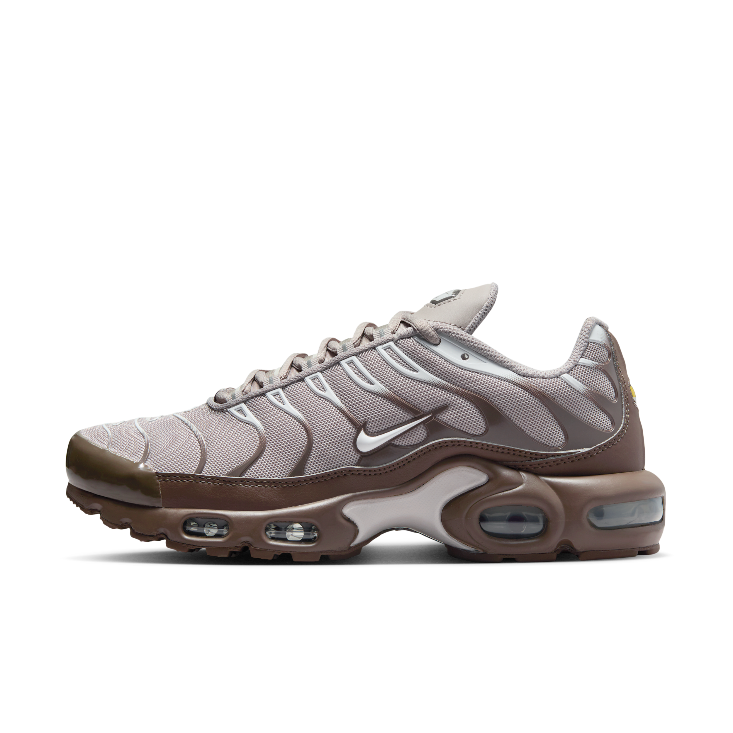 Scarpa Nike Air Max Plus - Donna - Marrone