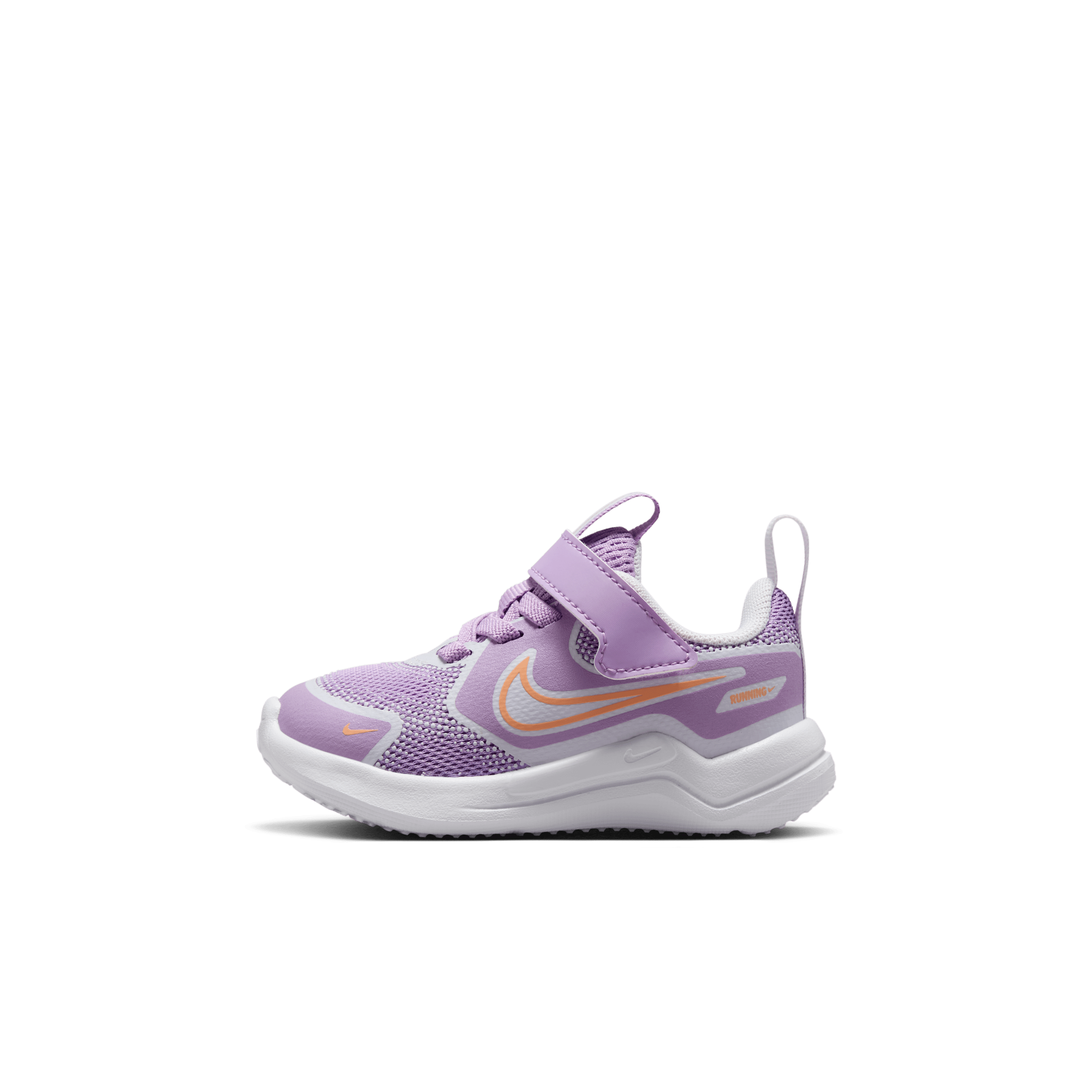 【ナイキ(NIKE)公式ストア】ナイキ コズミック ランナー ベビーシューズ HM4401-503 パープル 【ナイキ(NIKE)公式ストア】ナイキ コズミック ランナー ベビーシューズ HM4401-503 パープル