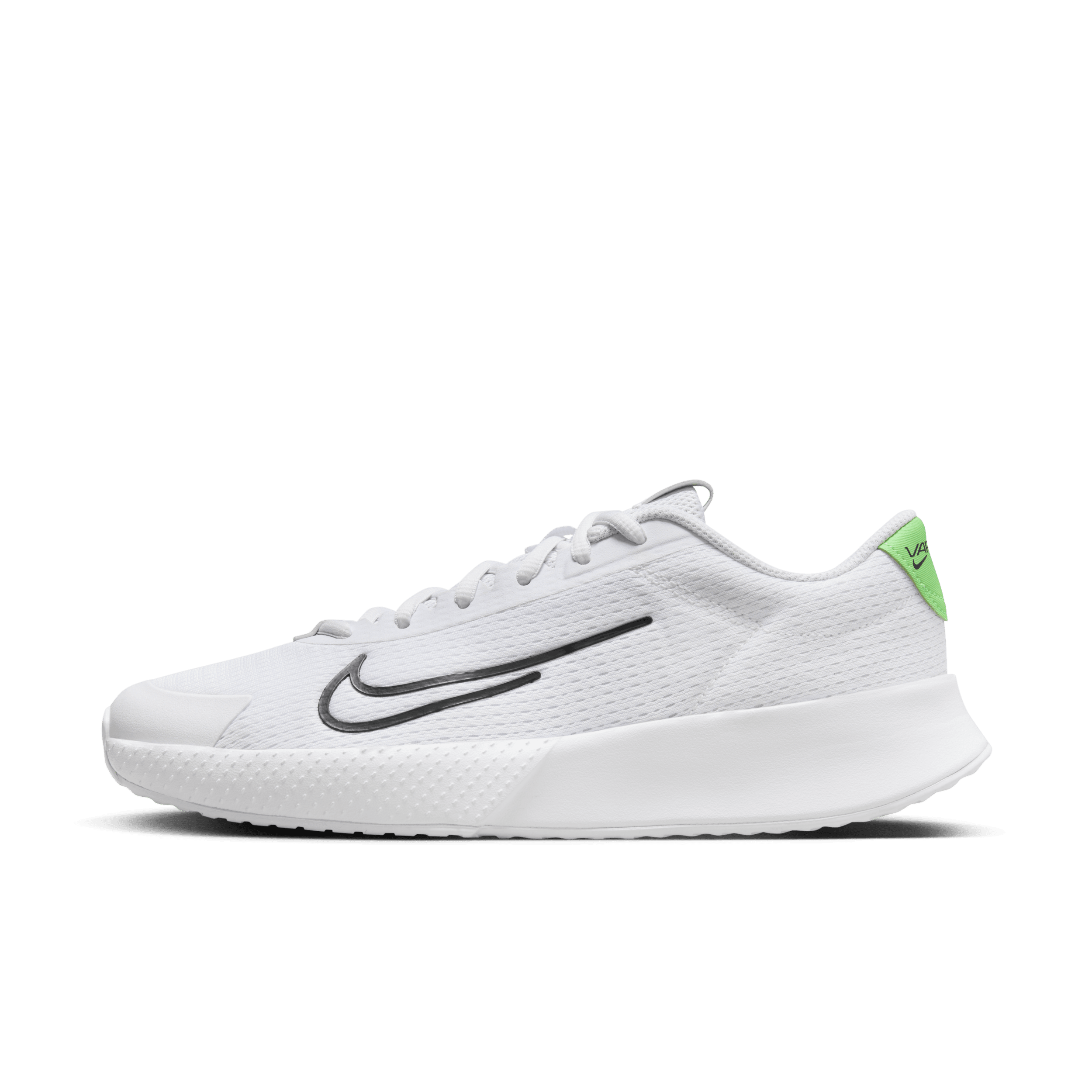 Scarpa da tennis per campi in cemento NikeCourt Vapor Lite 2 – Donna - Bianco
