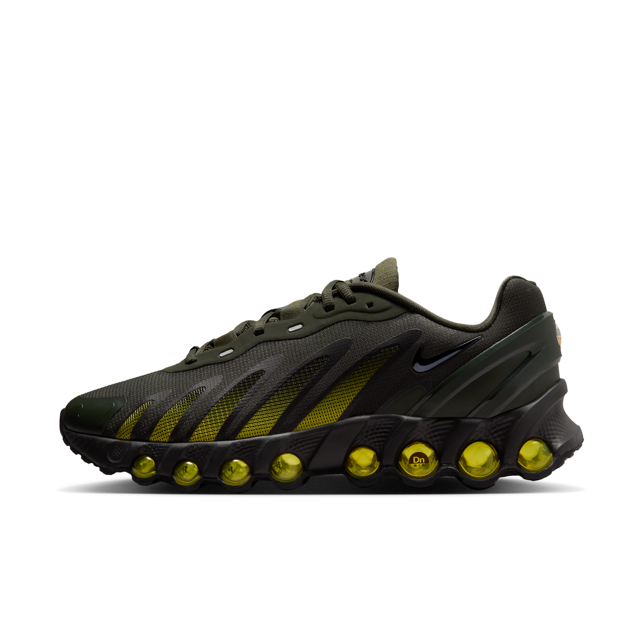 【ナイキ(NIKE)公式ストア】ナイキ エア マックス Dn8 メンズシューズ IH4119-300 グリーン 【ナイキ(NIKE)公式ストア】ナイキ エア マックス Dn8 メンズシューズ IH4119-300 グリーン