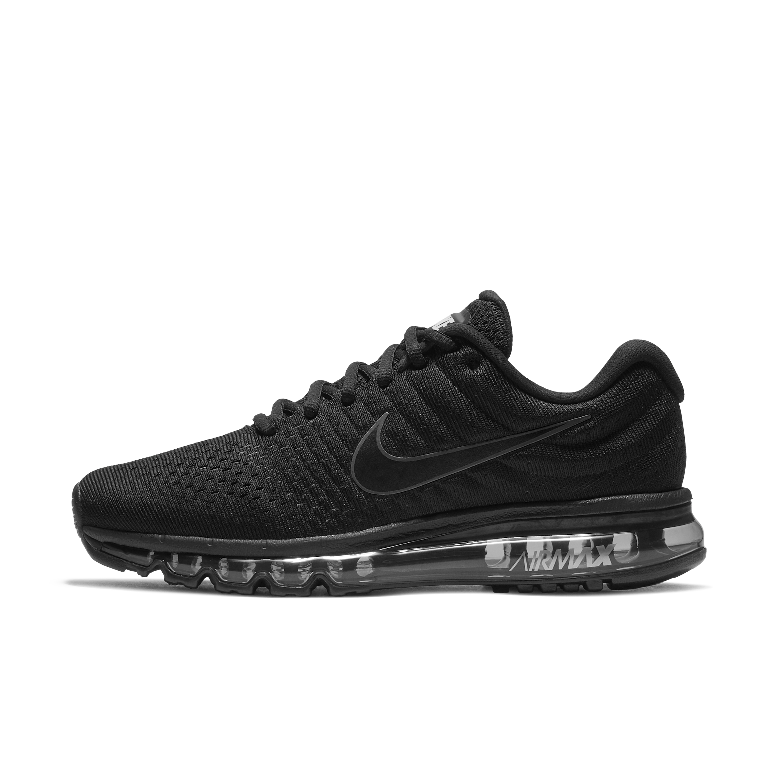 【ナイキ(NIKE)公式ストア】ナイキ エア マックス 2017 メンズシューズ 849559-004 ブラック 【ナイキ(NIKE)公式ストア】ナイキ エア マックス 2017 メンズシューズ 849559-004 ブラック