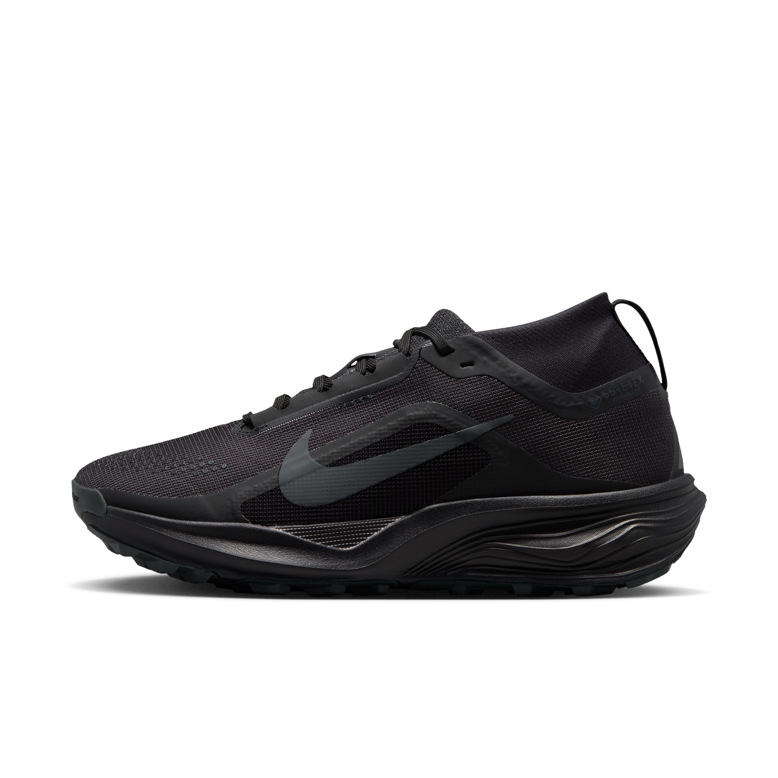 Nike imperméable ACG Pegasus Trail GORE-TEX, vue de côté