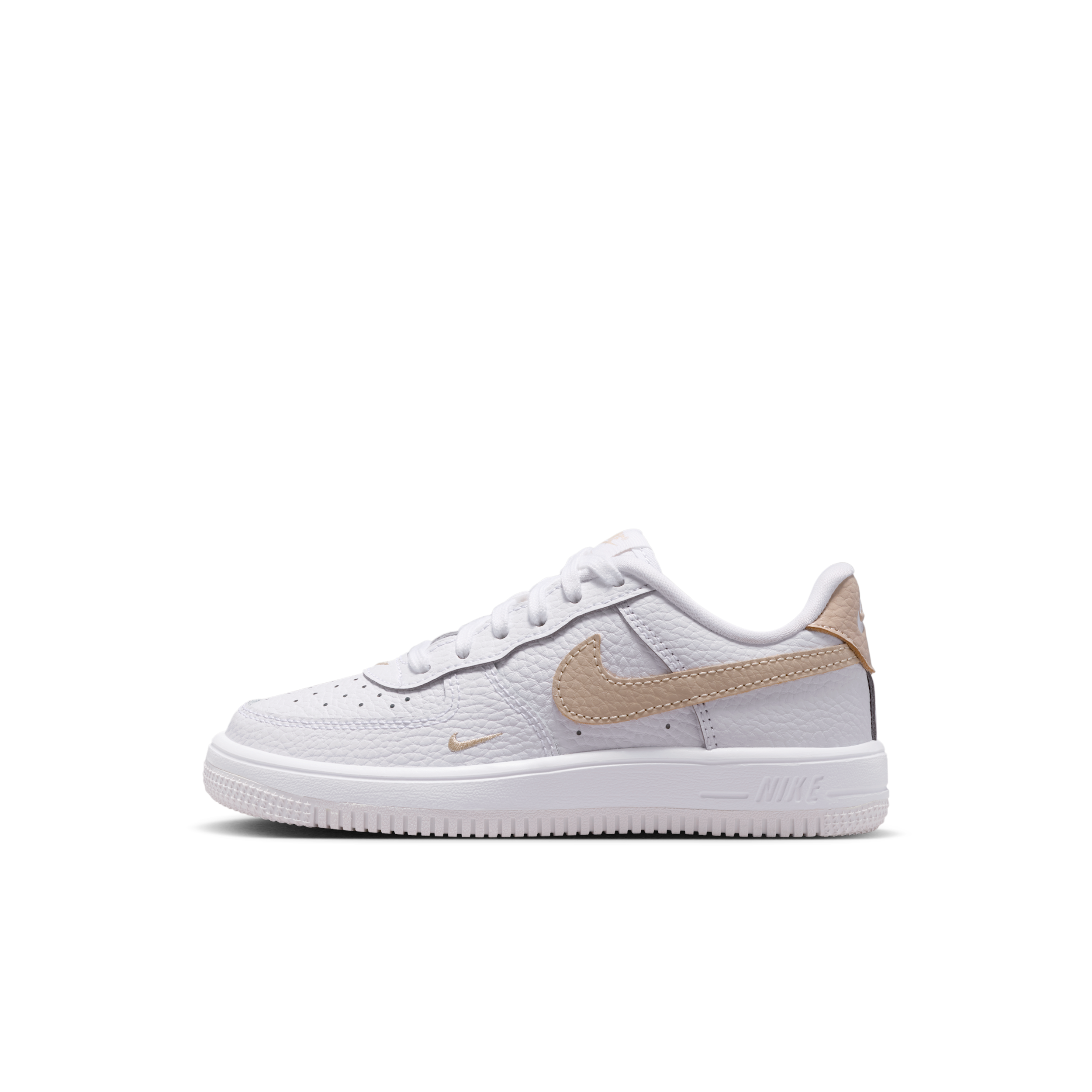 Nike Force 1 Low Zapatillas - Niño/a pequeño/a - Blanco