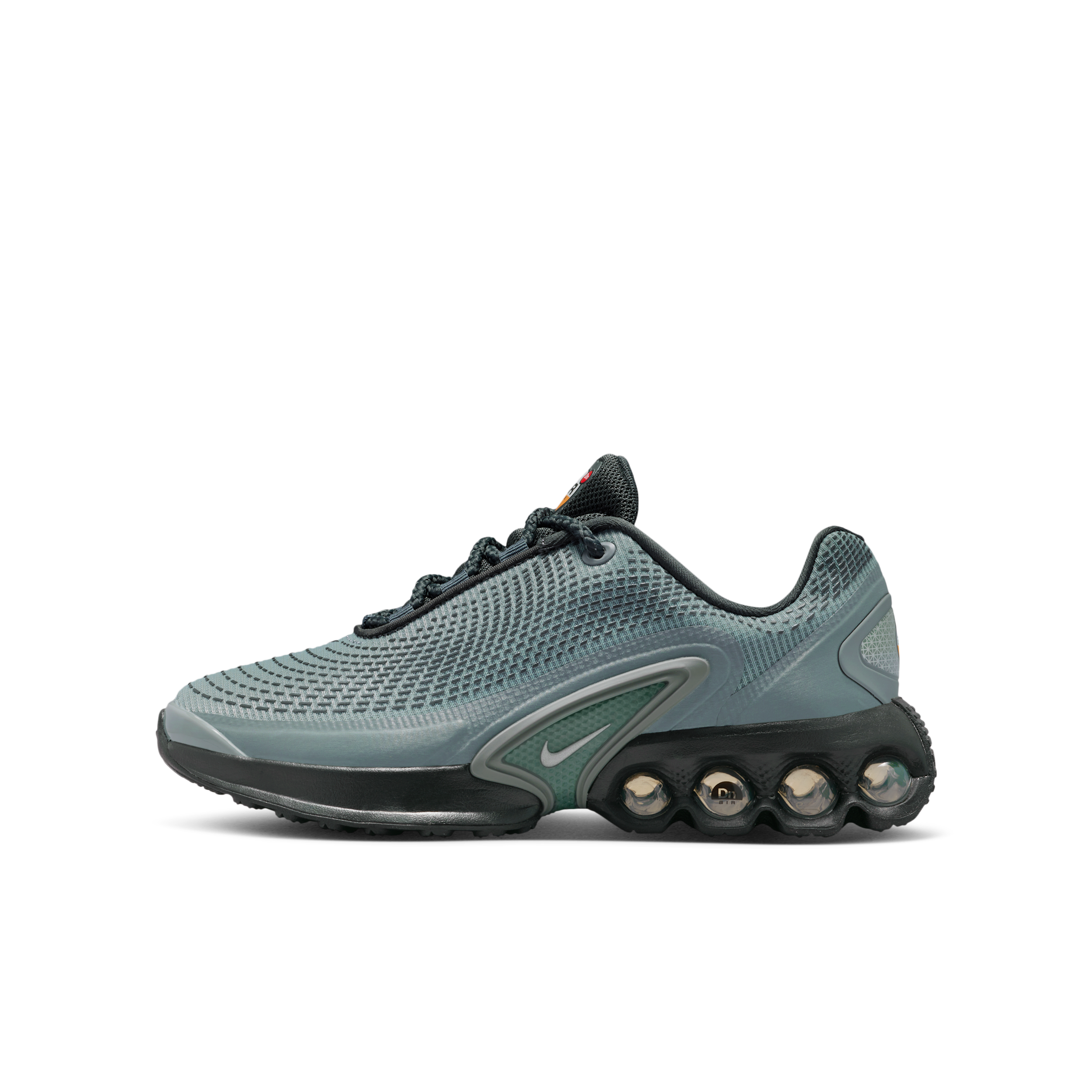 Scarpa Nike Air Max Dn – Ragazzo/a - Grigio