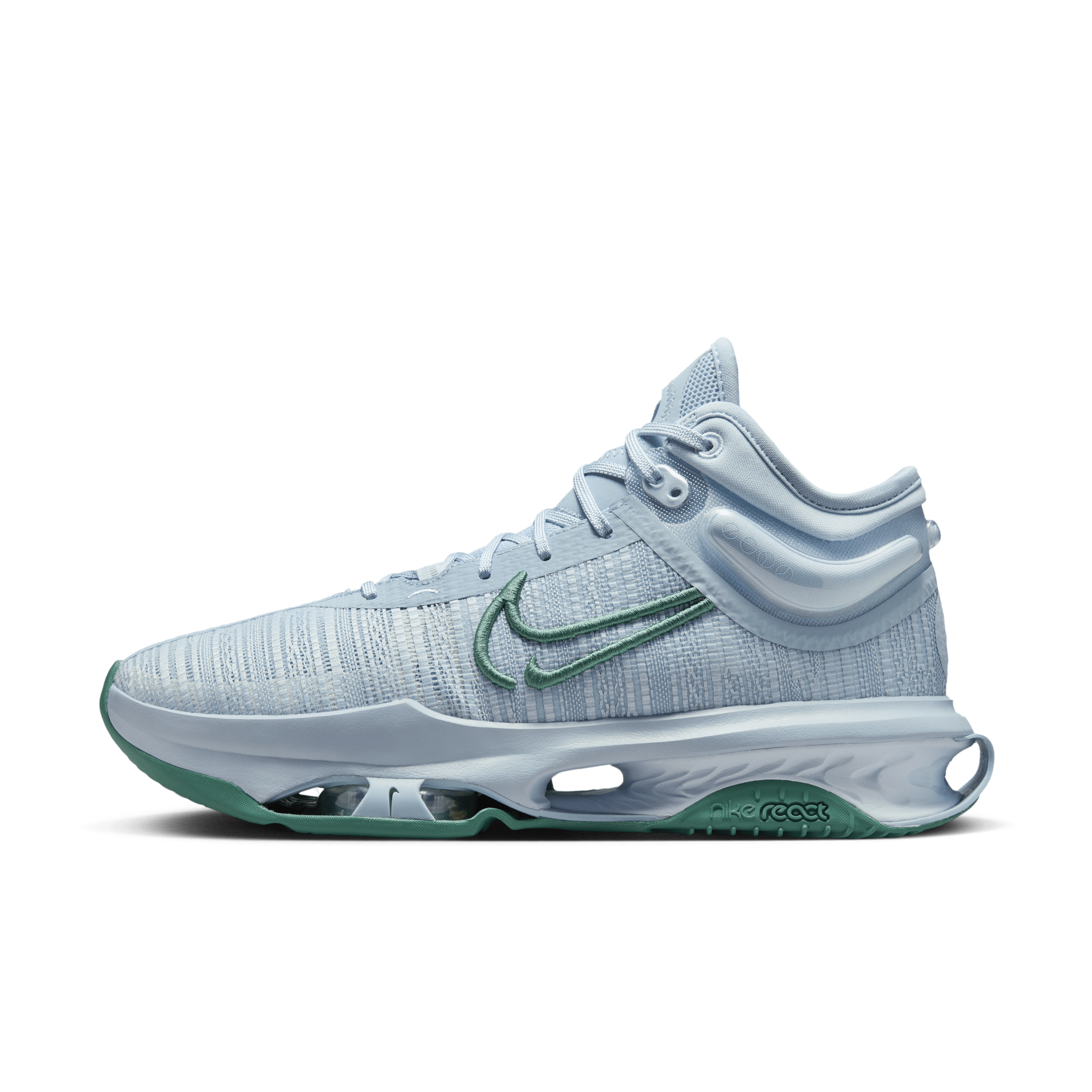 【ナイキ(NIKE)公式ストア】ナイキ G.T. ジャンプ 2 EP メンズ バスケットボールシューズ DJ9432-400 ブルー 【ナイキ(NIKE)公式ストア】ナイキ G.T. ジャンプ 2 EP メンズ バスケットボールシューズ DJ9432-400 ブルー