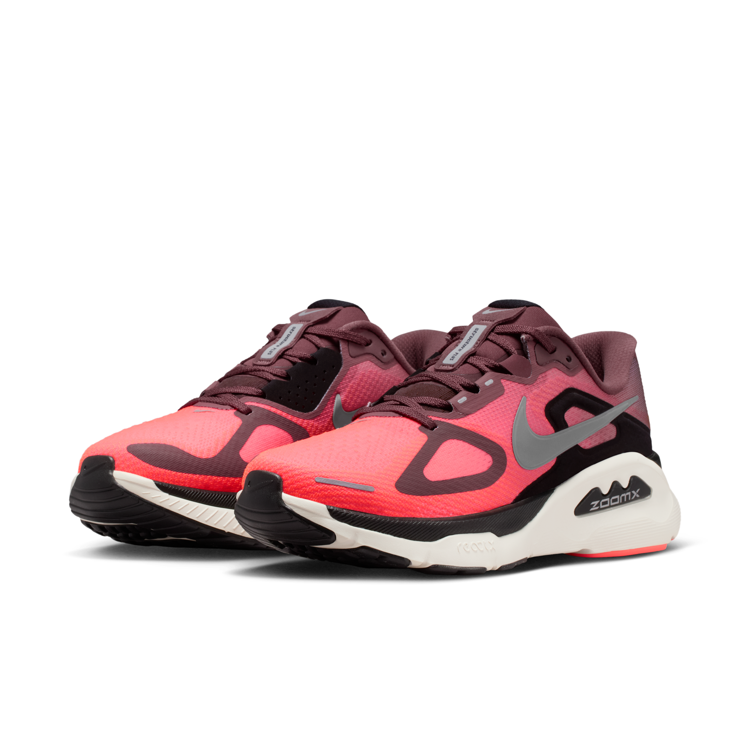 Nike Structure Plus Women's Road Running Shoes product image