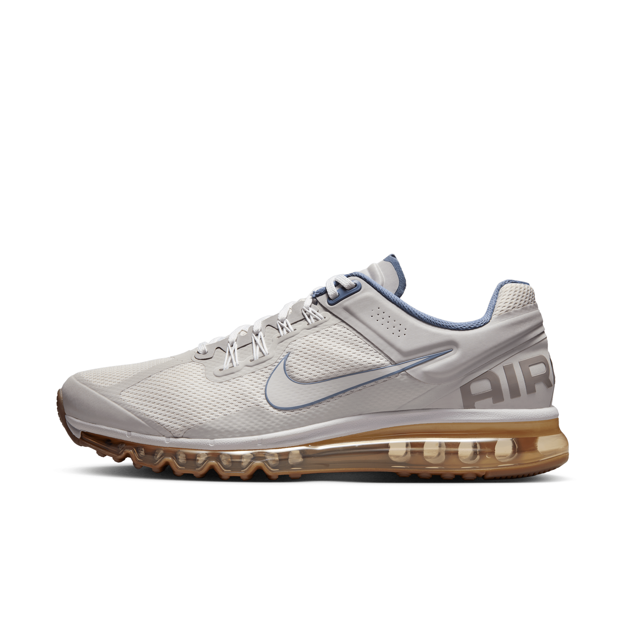【ナイキ(NIKE)公式ストア】ナイキ エア マックス 2013 メンズシューズ HV4303-099 グレー 【ナイキ(NIKE)公式ストア】ナイキ エア マックス 2013 メンズシューズ HV4303-099 グレー