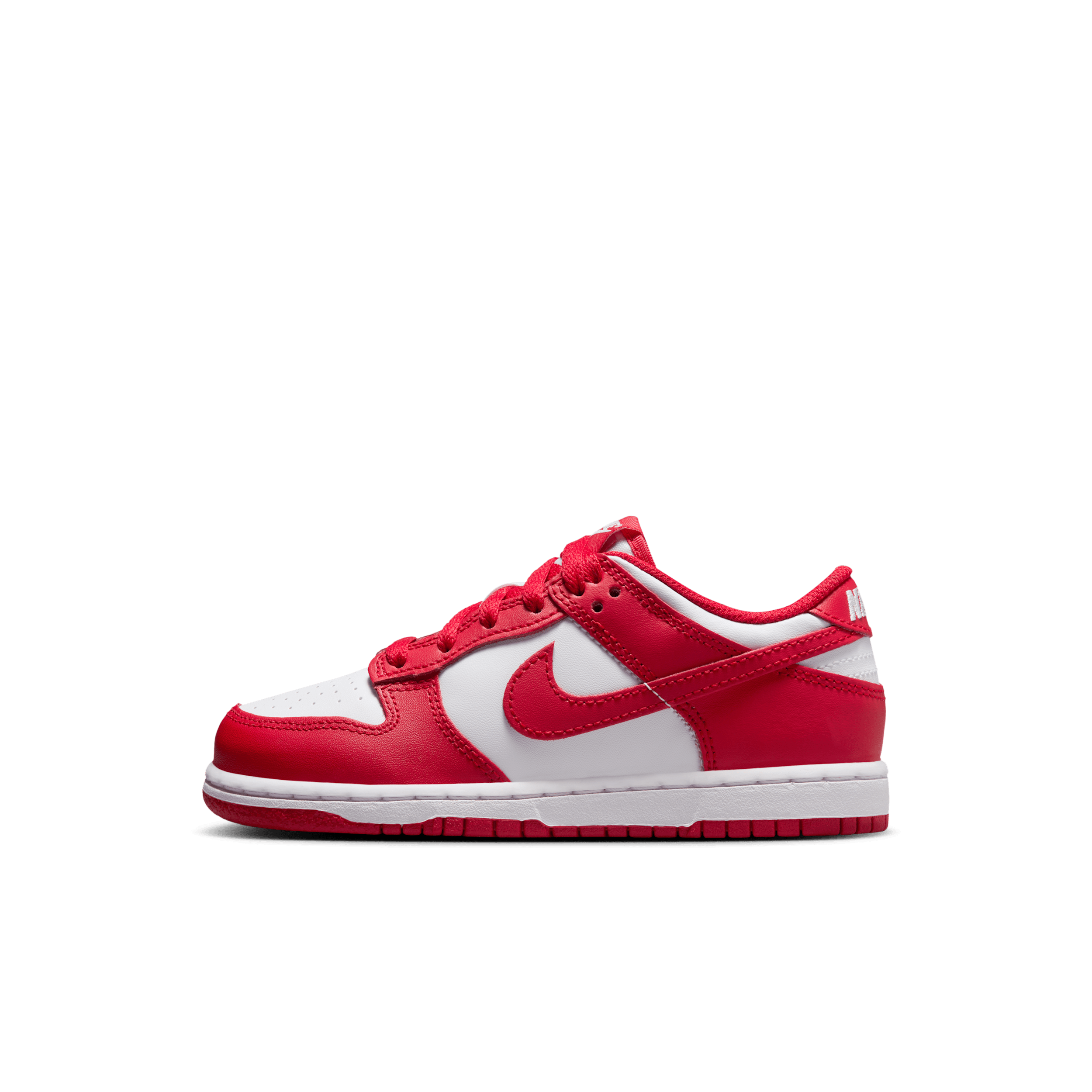 【ナイキ(NIKE)公式ストア】ナイキ ダンク LOW リトルキッズシューズ FB9108-119 ホワイト 【ナイキ(NIKE)公式ストア】ナイキ ダンク LOW リトルキッズシューズ FB9108-119 ホワイト