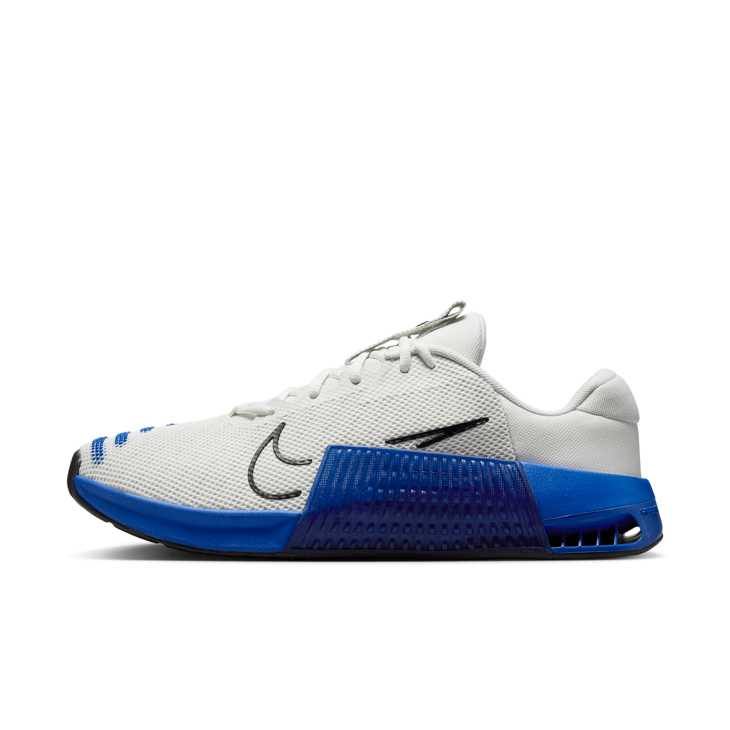 【ナイキ(NIKE)公式ストア】ナイキ メトコン 9 メンズ ワークアウトシューズ DZ2617-008 グレー 【ナイキ(NIKE)公式ストア】ナイキ メトコン 9 メンズ ワークアウトシューズ DZ2617-008 グレー