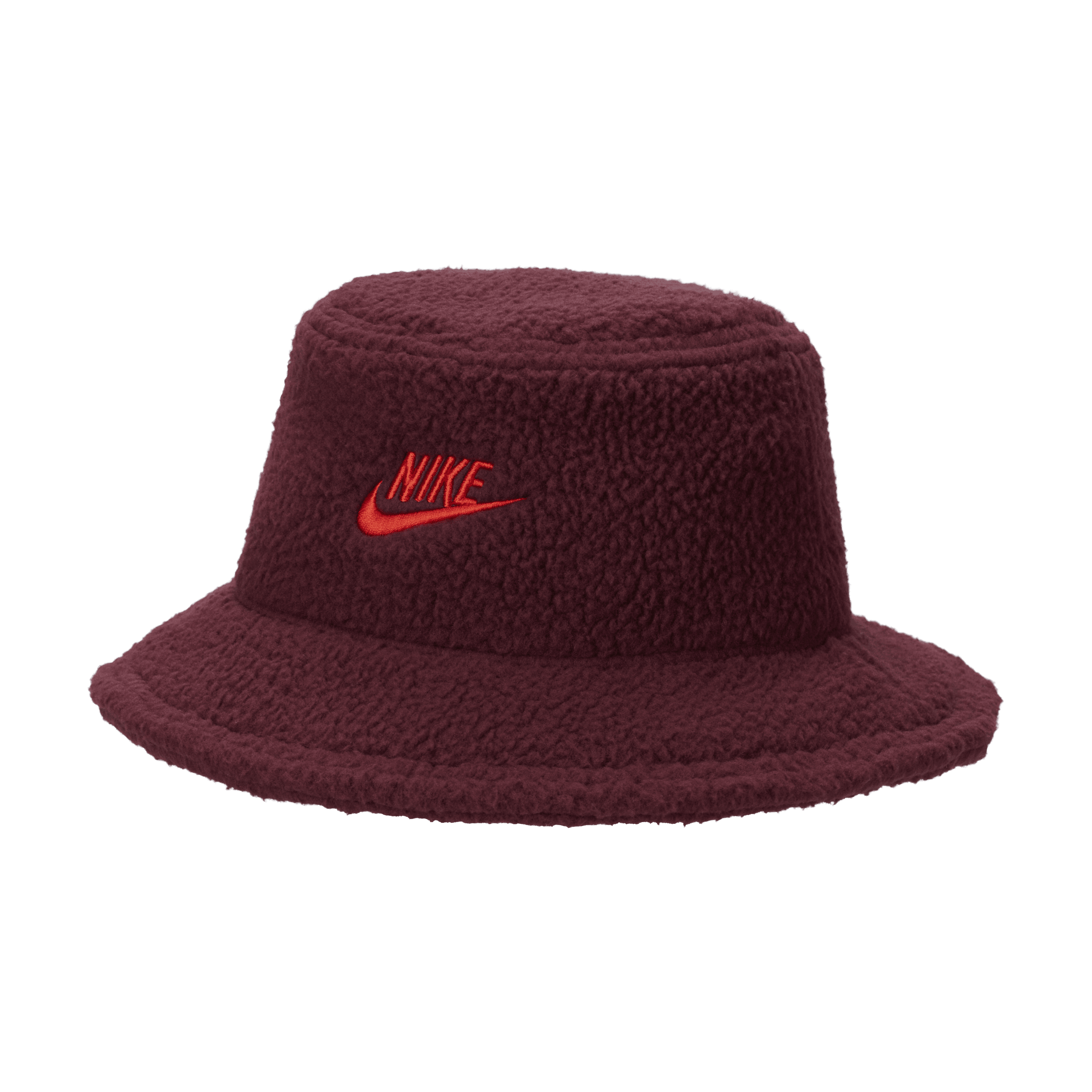 Nike Apex-bøllehat til børn - rød
