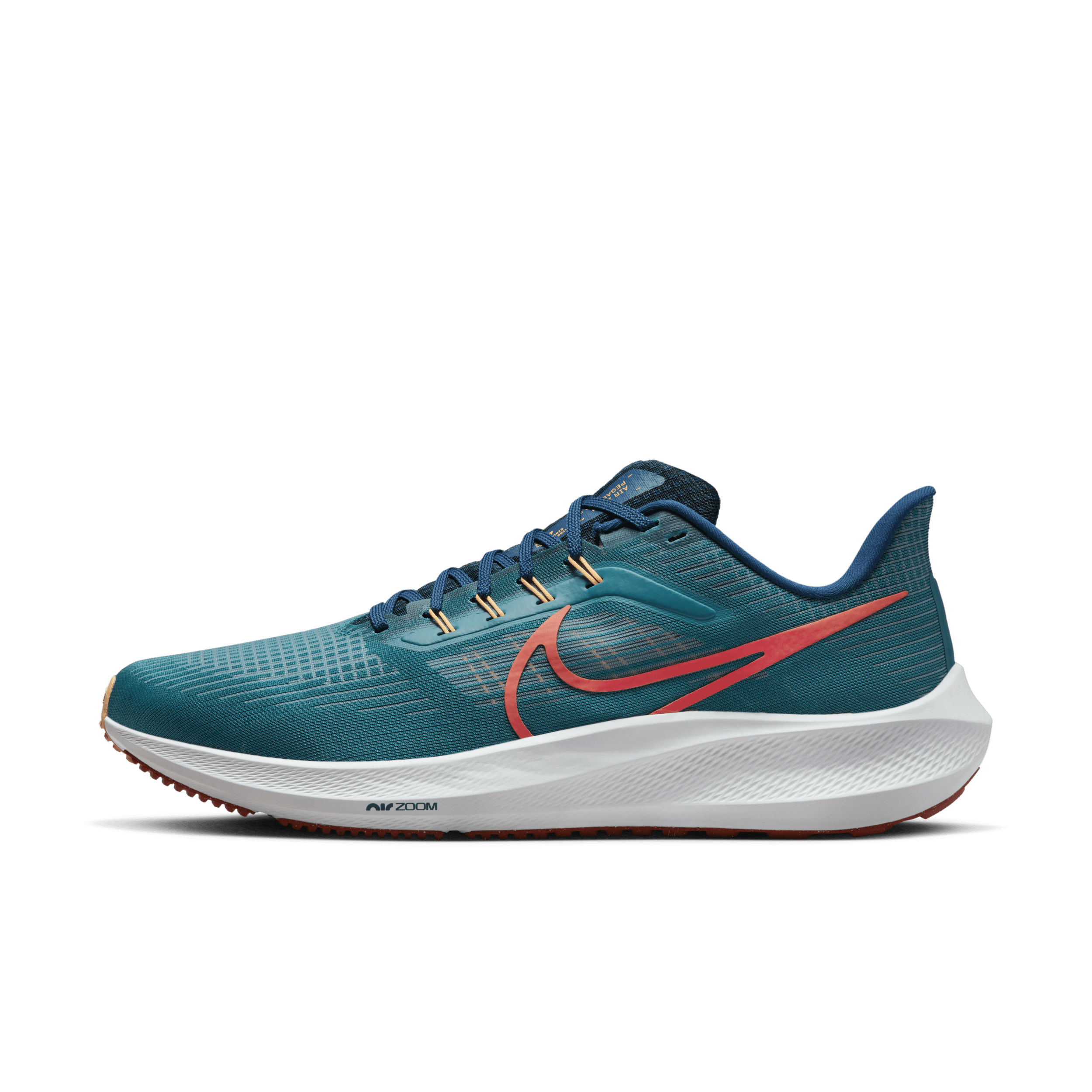 Run black/blue air zoom pegasus 36 clearance hakone trainers