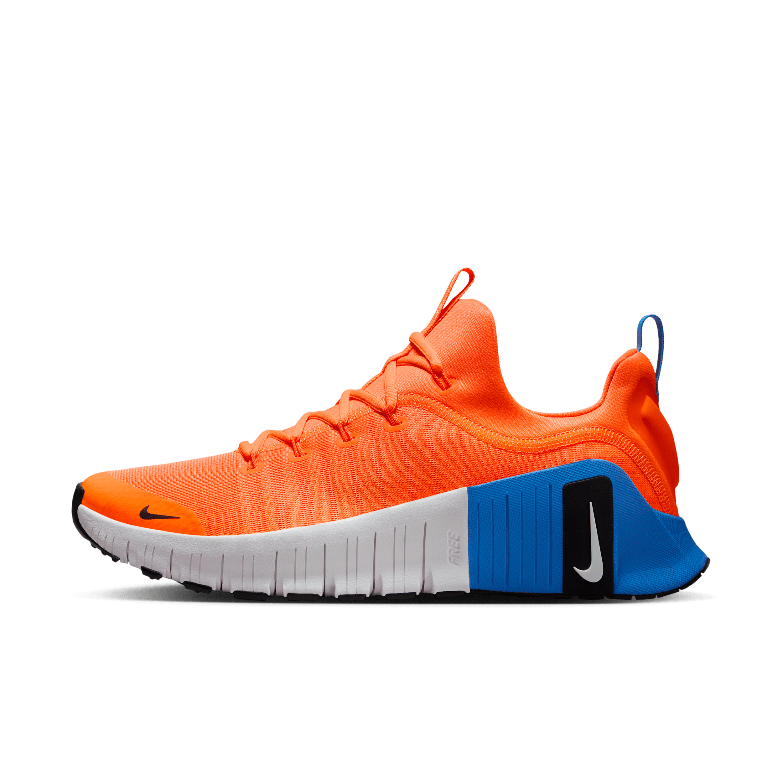 【ナイキ(NIKE)公式ストア】ナイキ フリー メトコン 6 メンズ ワークアウトシューズ FJ7127-802 オレンジ 【ナイキ(NIKE)公式ストア】ナイキ フリー メトコン 6 メンズ ワークアウトシューズ FJ7127-802 オレンジ
