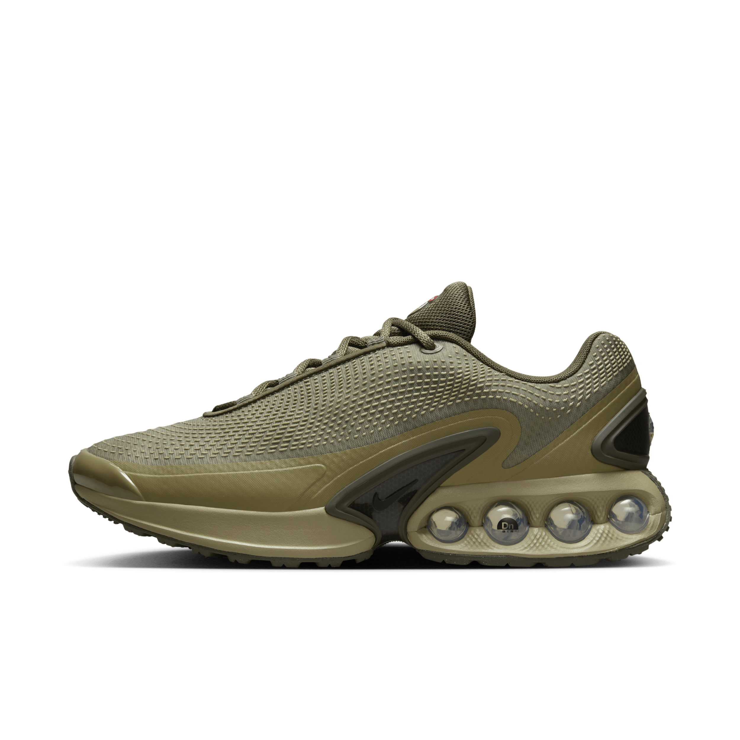 【ナイキ(NIKE)公式ストア】ナイキ エア マックス Dn シューズ DV3337-201 グリーン 【ナイキ(NIKE)公式ストア】ナイキ エア マックス Dn シューズ DV3337-201 グリーン