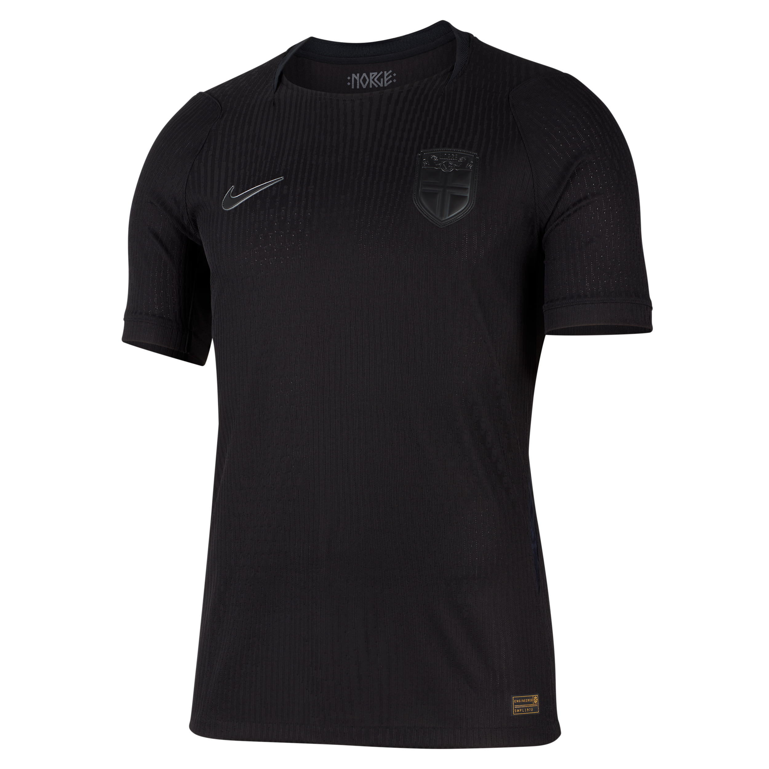 Norway 2026 Match Away Men's Nike Aero-FIT Football Authentic