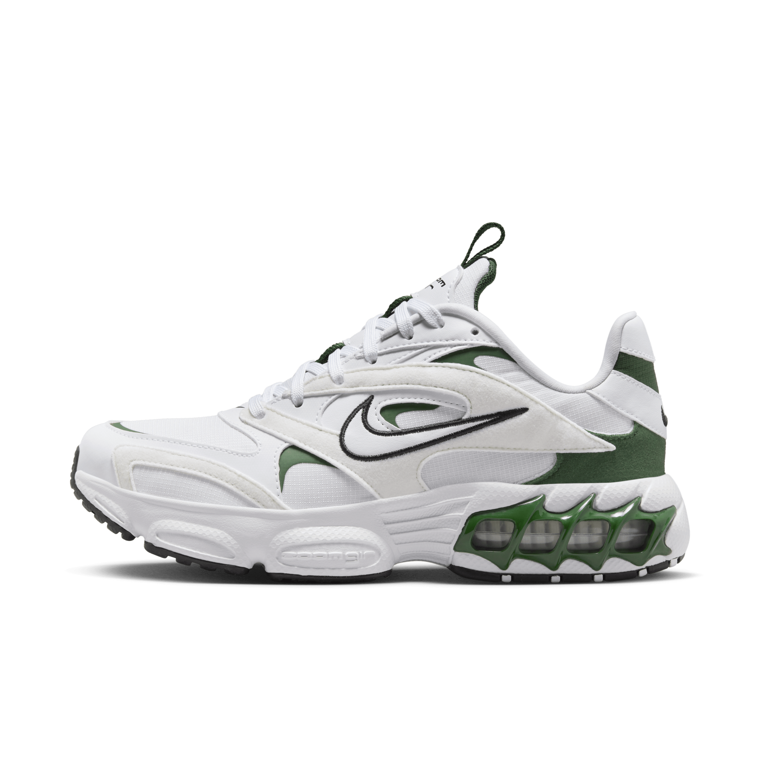 Nike Zoom Air Fire-sko til kvinder - hvid