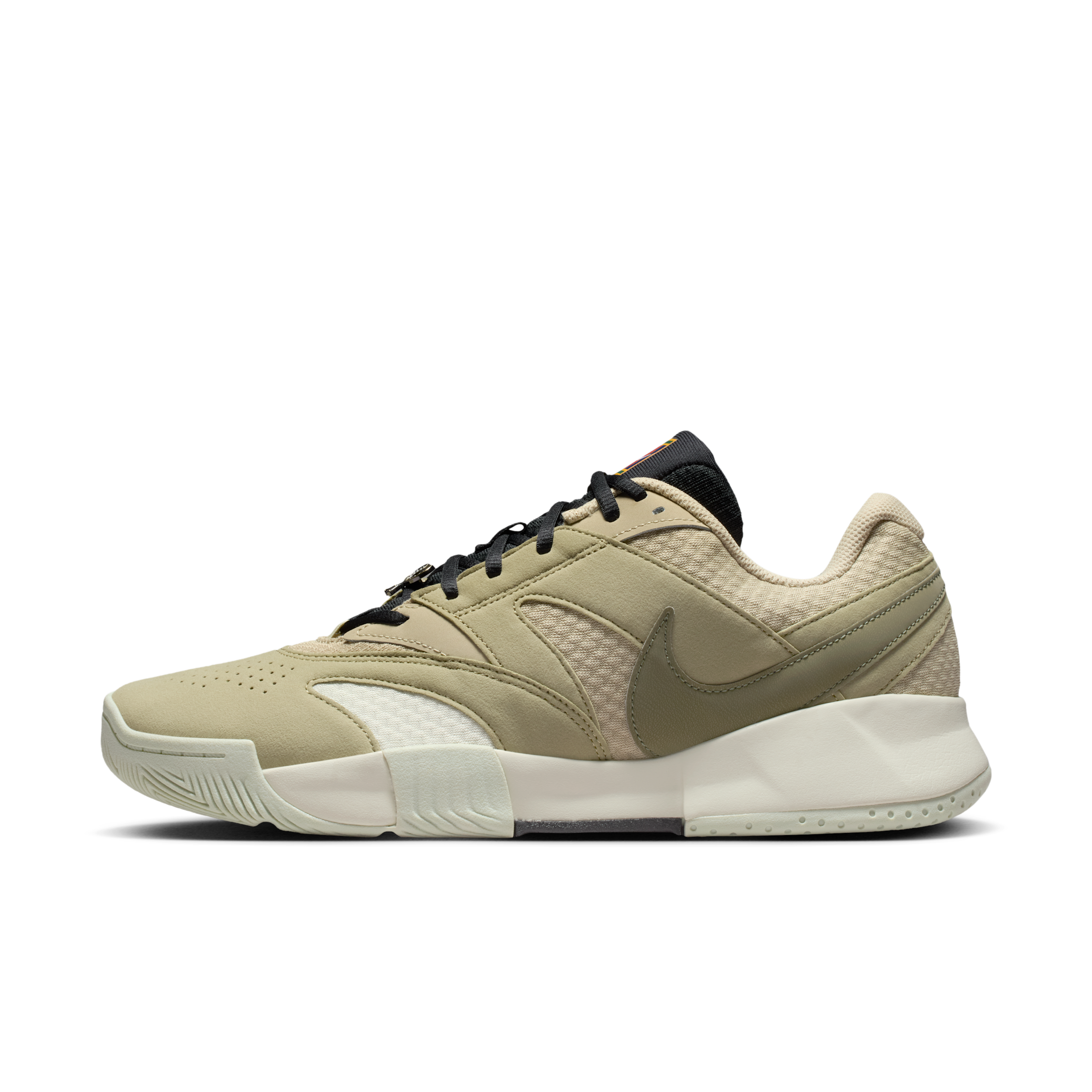 【ナイキ(NIKE)公式ストア】ナイキコート ライト 4 ヘリテージメンズ テニスシューズ HV1474-200 ブラウン 【ナイキ(NIKE)公式ストア】ナイキコート ライト 4 ヘリテージメンズ テニスシューズ HV1474-200 ブラウン